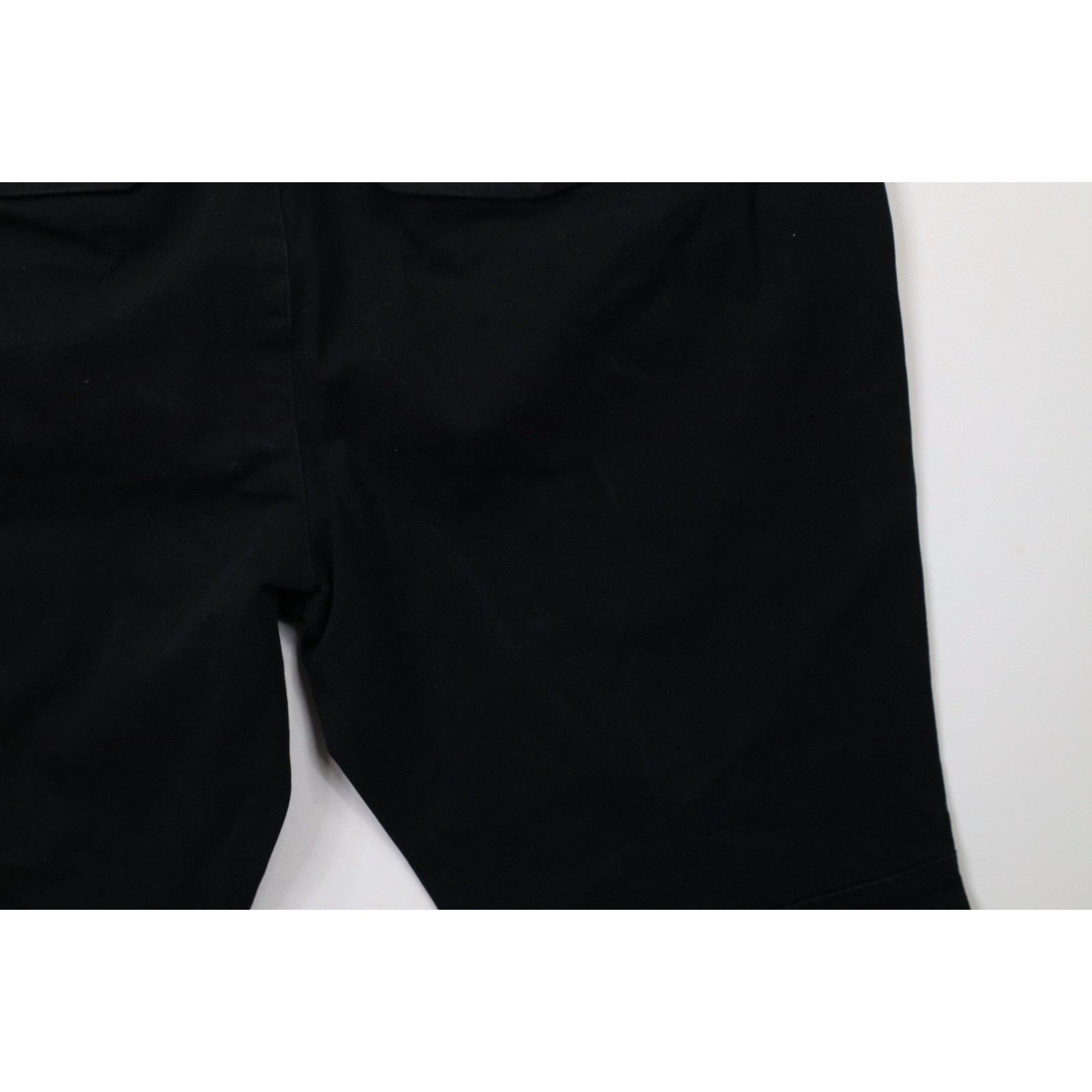 Polo Ralph Lauren Vintage 90s Ralph Lauren Distressed Side Buckle Cargo Pants Size 36" / US 14 / IT 50 - 13 Thumbnail