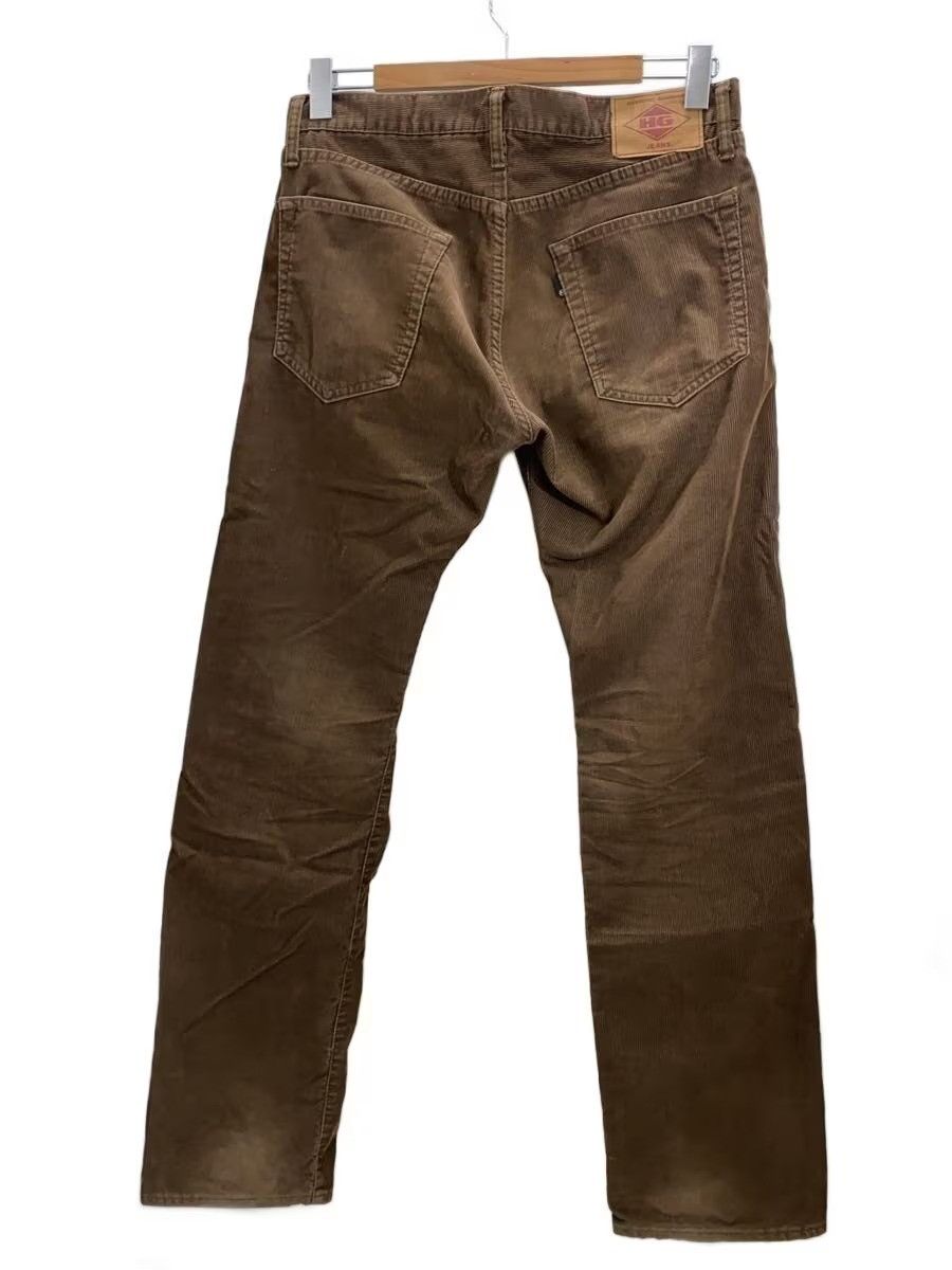 Hysteric Glamour Corduroy Pants Size US 32 / EU 48 - 2 Thumbnail