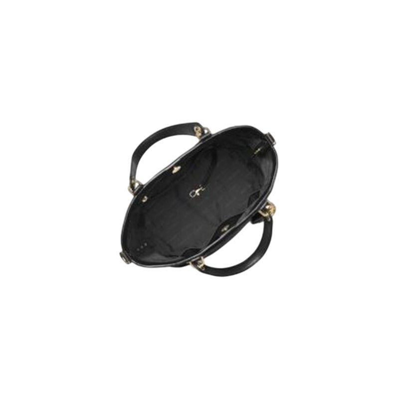 Michael Kors Michael Kors Brooklyn Calf Hair & Leather RARE Statement Bag Size ONE SIZE - 8 Thumbnail
