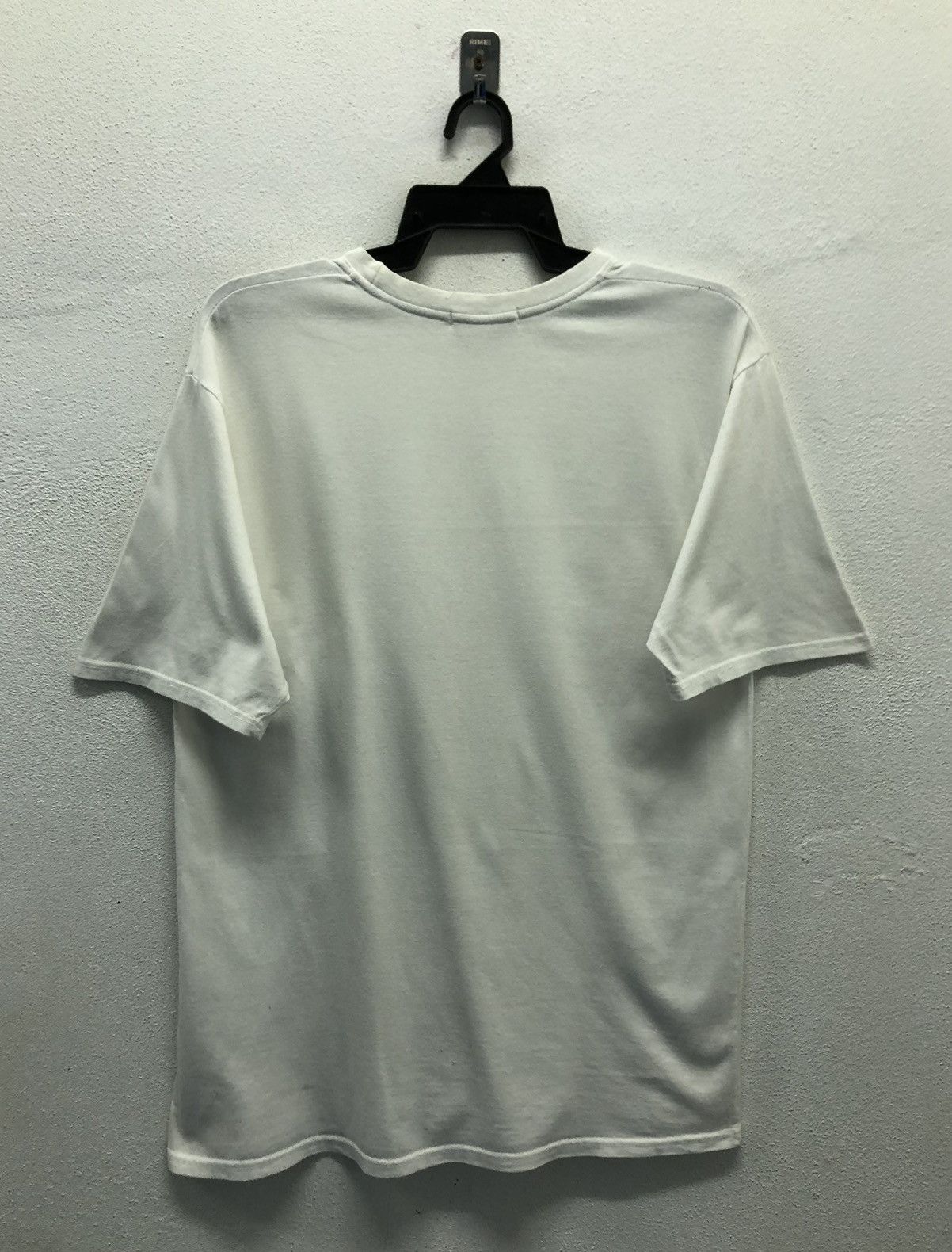 Vintage Vintage Number One Mona Lisa T-Shirt Size US M / EU 48-50 / 2 - 2 Thumbnail