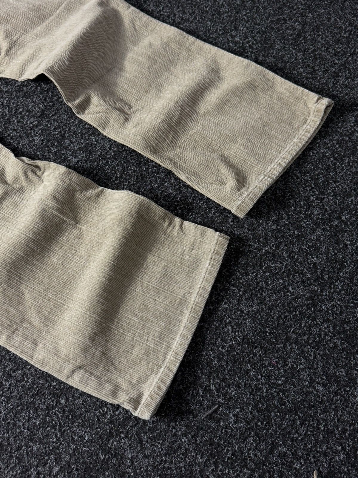 Bogner × Japanese Brand Vintage 90s style velvet Bogner Y2K sweatpants casual pants Size US 30 / EU 46 - 13 Thumbnail