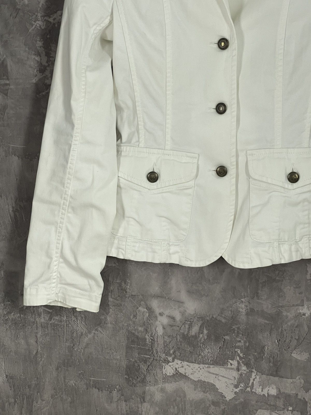 Bogner Vintage Bogner Women’s Jacket Size XS / US 0-2 / IT 36-38 - 5 Thumbnail