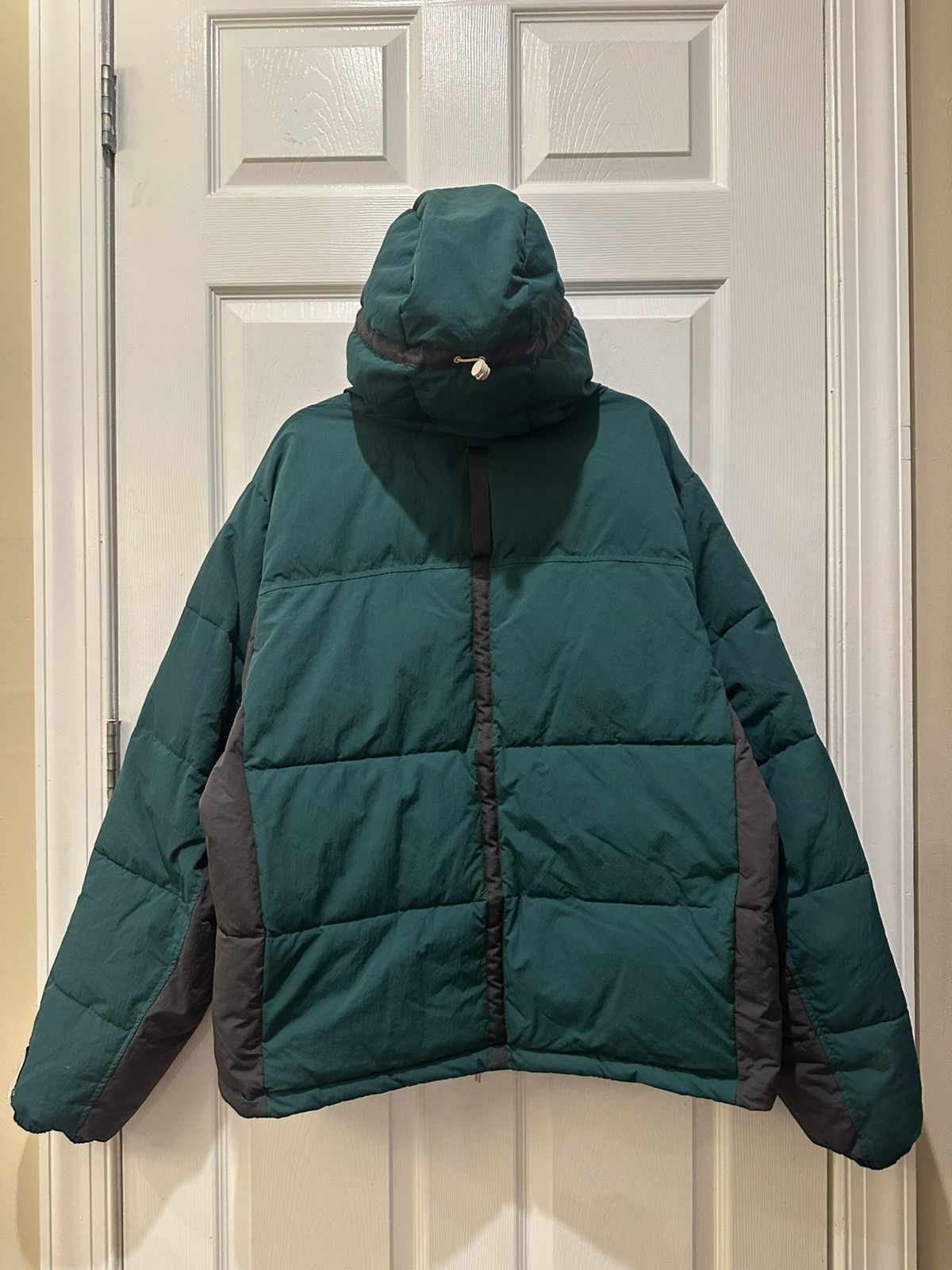 Reese Cooper Reese Cooper Outdoor Supply Puffer Jacket Size US L / EU 52-54 / 3 - 2 Thumbnail