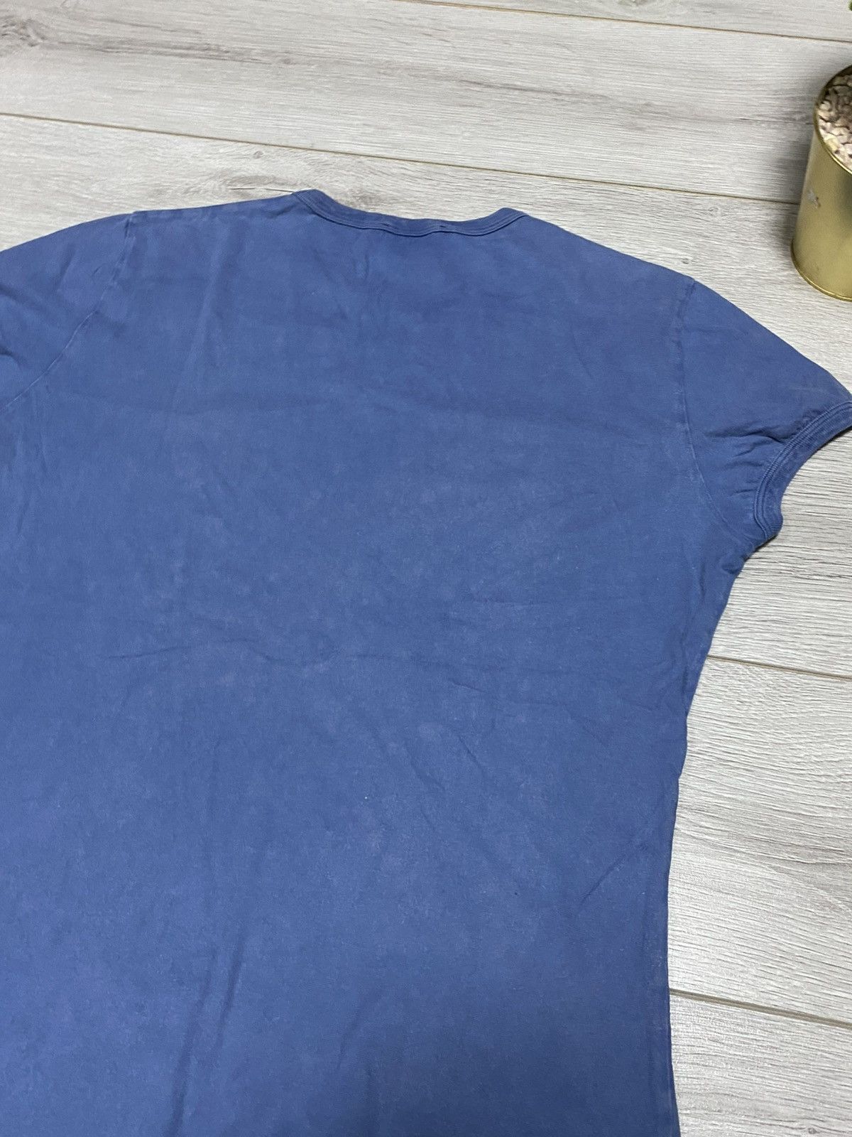Vivienne Westwood Vivienne Westwood ARCHIVE vintage party big orb open 24 tee Size US L / EU 52-54 / 3 - 10 Thumbnail