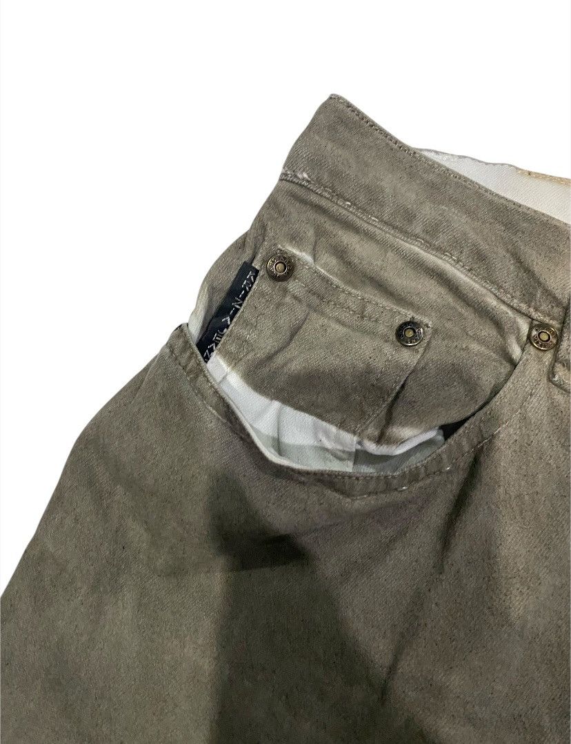 Krizia Krizia Jeans Women pant Size 28" / US 6 / IT 42 - 12 Thumbnail