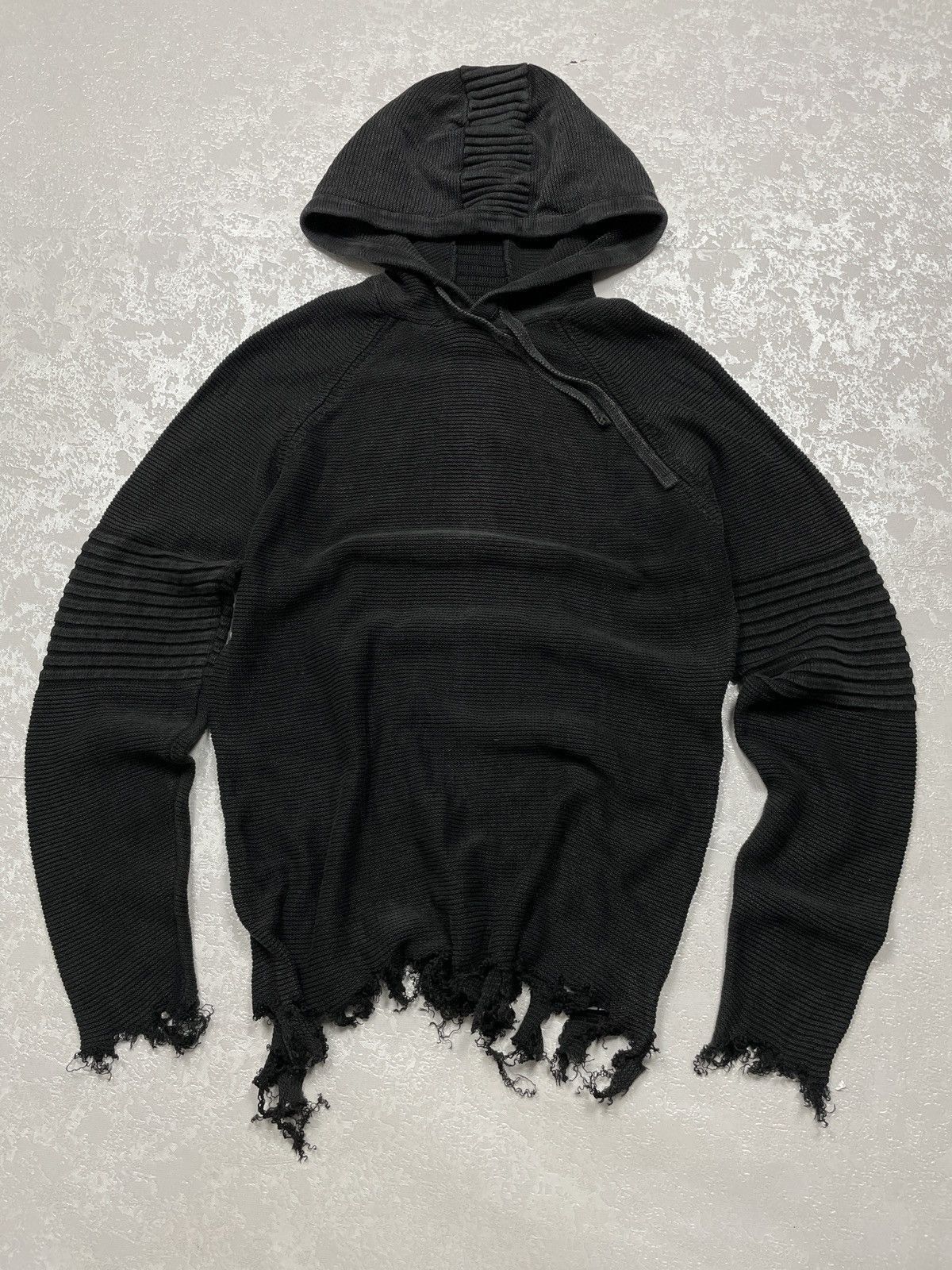 If Six Was Nine × Japanese Brand × Le Grande Bleu (L.G.B.) Y2K LGB 
