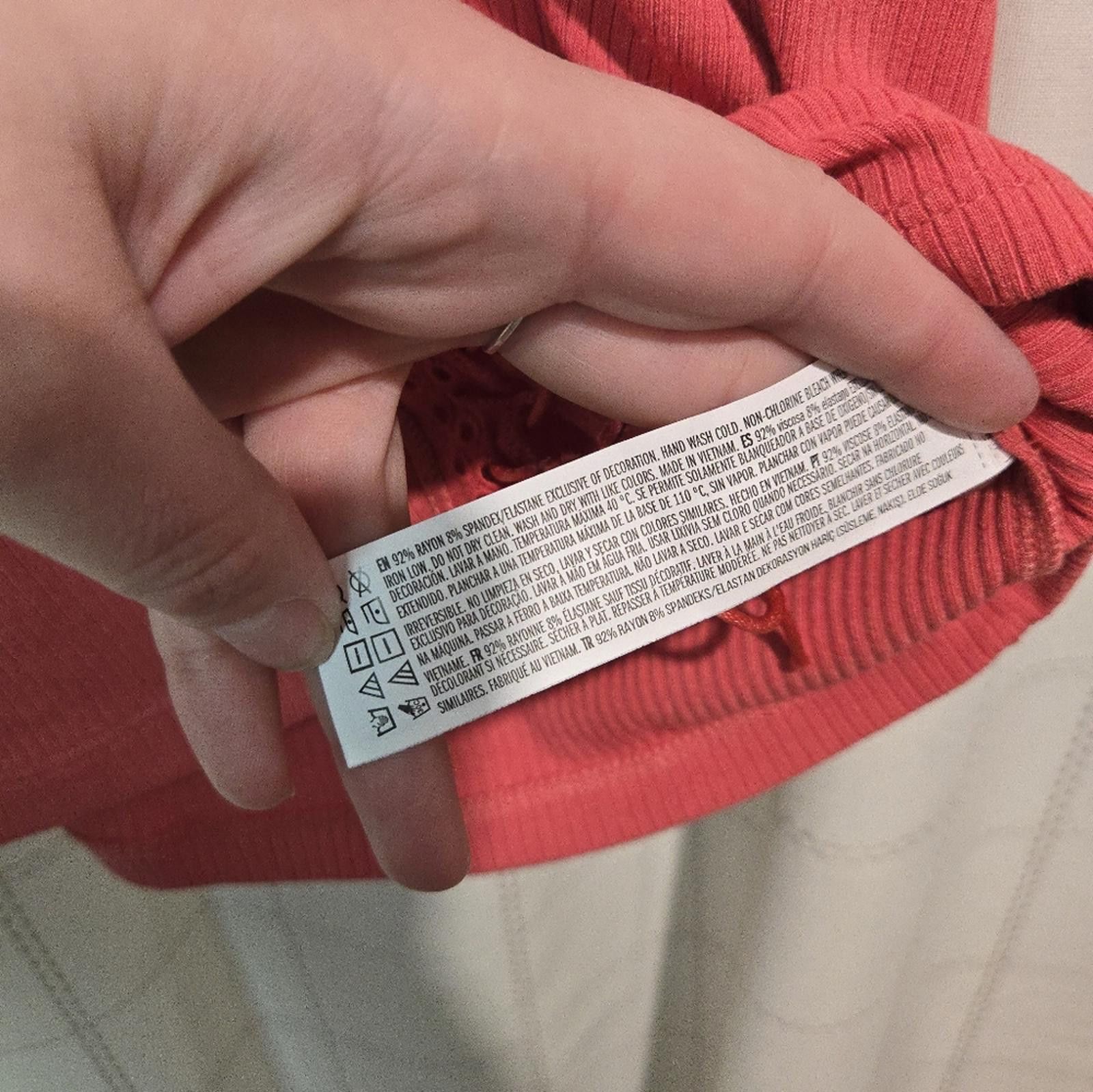 Forever 21 Forever 21 Tank Size S / US 4 / IT 40 - 4 Thumbnail