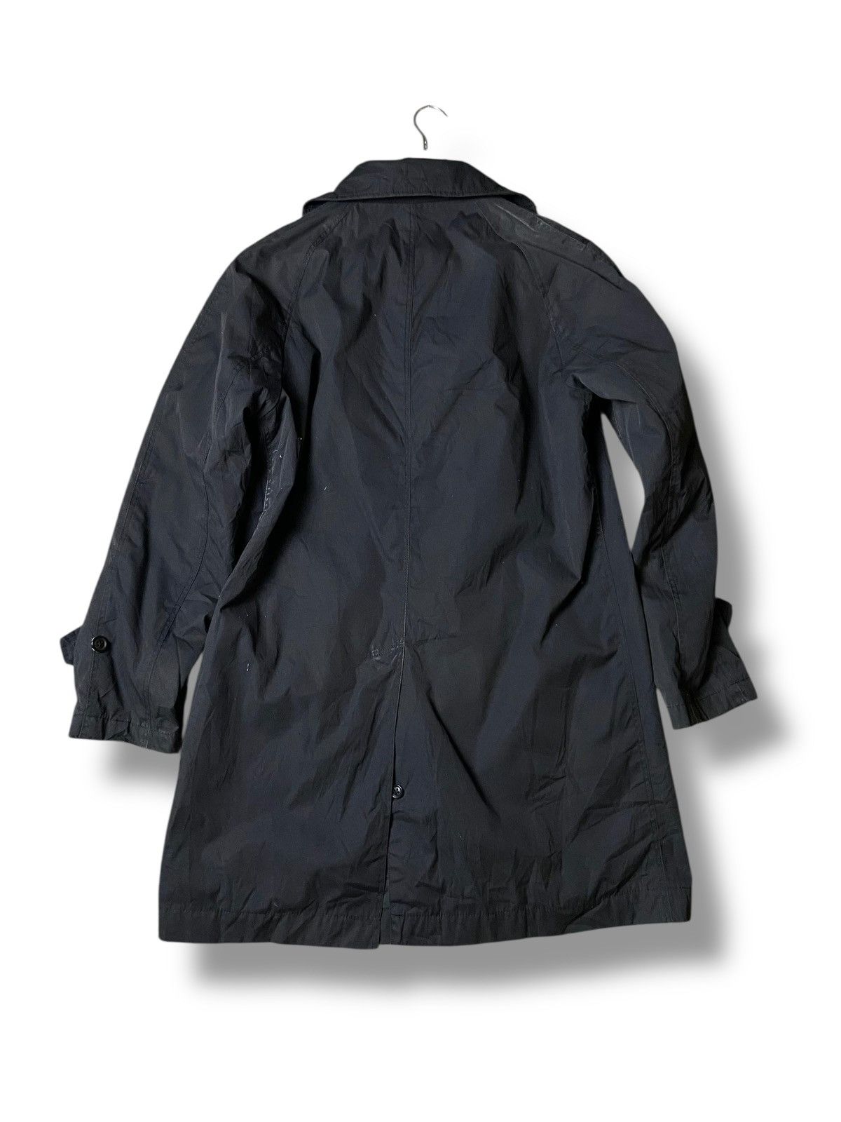 Japanese Brand × The North Face × Vintage The North Face Purple Label Coat (119) Size US XXS / EU 40 - 4 Thumbnail
