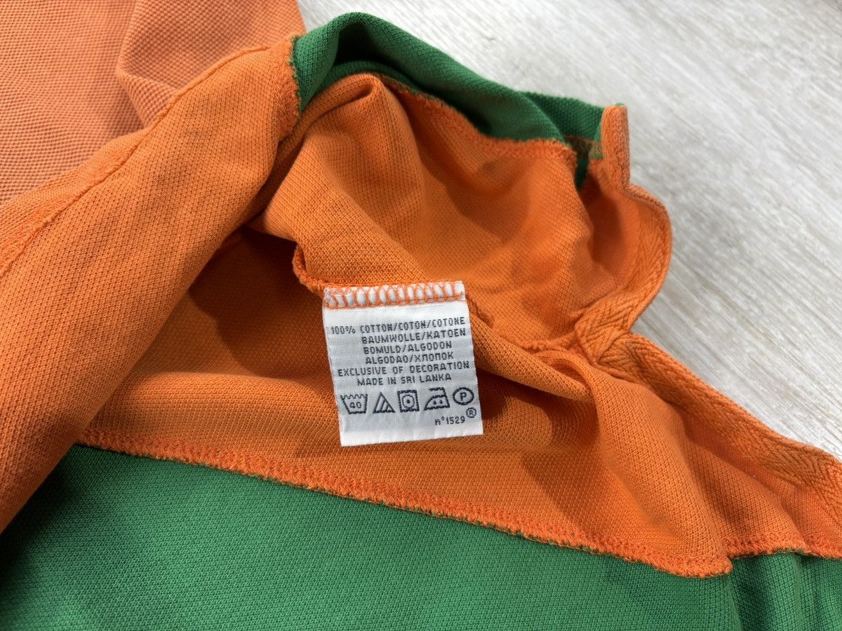 Polo Ralph Lauren × Vintage Mens vintage t shirt Polo Ralph Lauren Size XXL Size US XXL / EU 58 / 5 - 8 Thumbnail