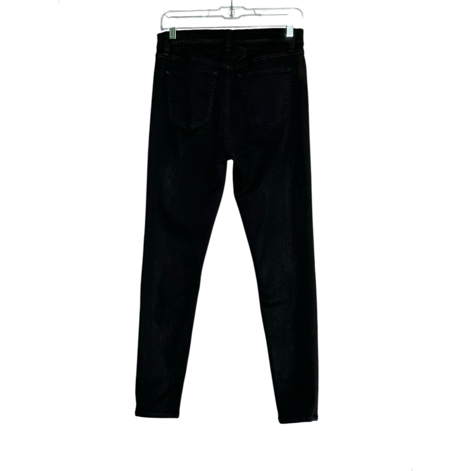 Uniqlo Uniqlo men black casual pants size Large Size US 34 / EU 50 - 10 Thumbnail