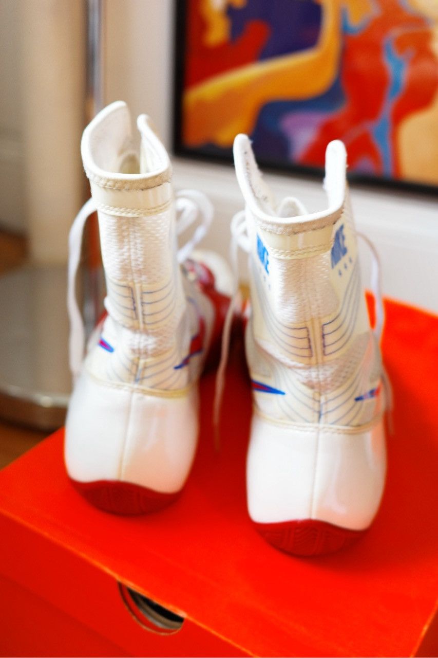 Nike Nike Hyper KO 1 Size US 9.5 / EU 42-43 - 4 Thumbnail