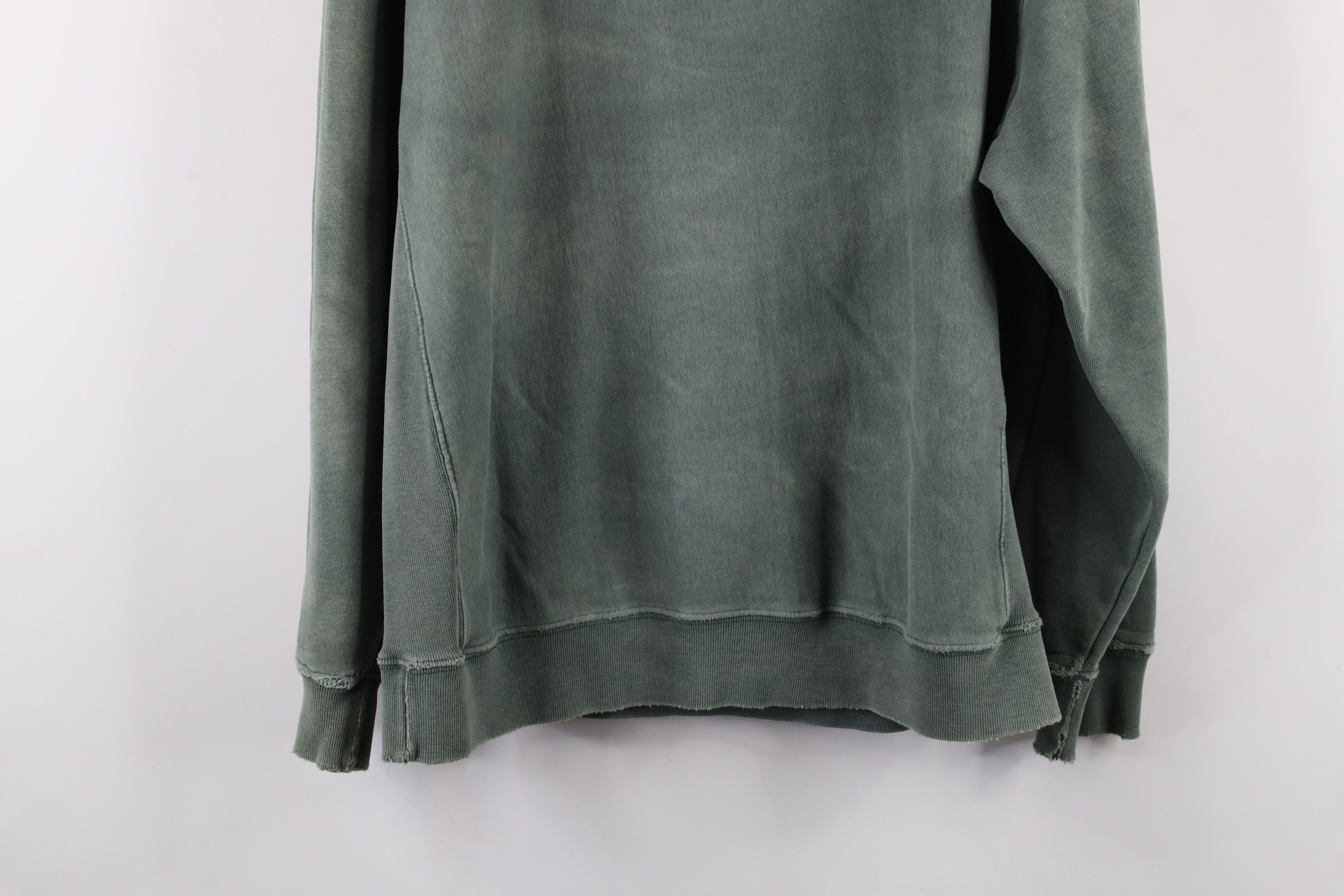 Gap × Vintage Vintage Y2K 2001 Gap Spell Block Letter Hoodie Sweatshirt Size US L / EU 52-54 / 3 - 15 Thumbnail