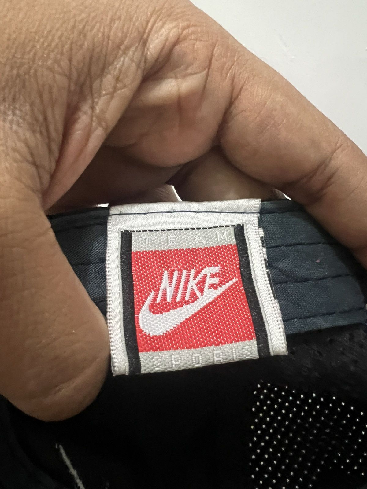 Nike Nike Painted Hat Size ONE SIZE - 15 Thumbnail
