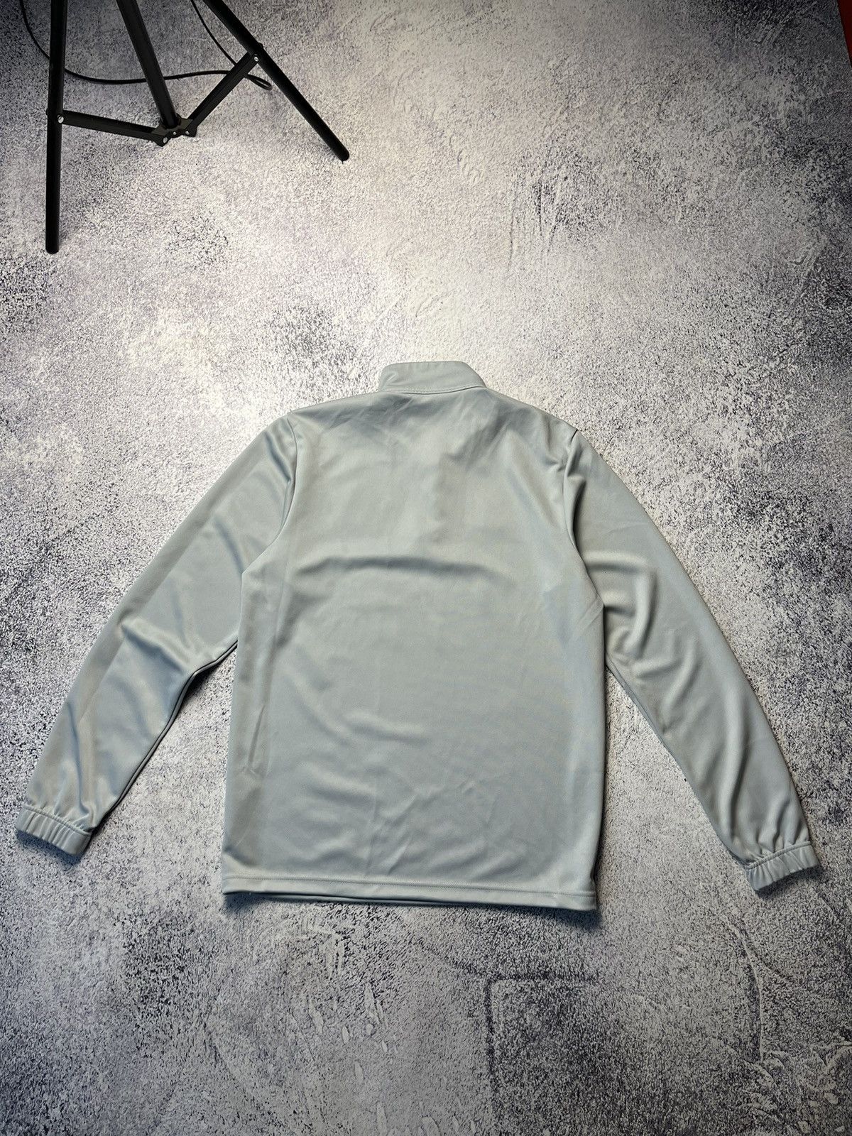 Adidas Vintage Leicester City Large Adidas Football Long Sleeve Size US M / EU 48-50 / 2 - 19 Thumbnail