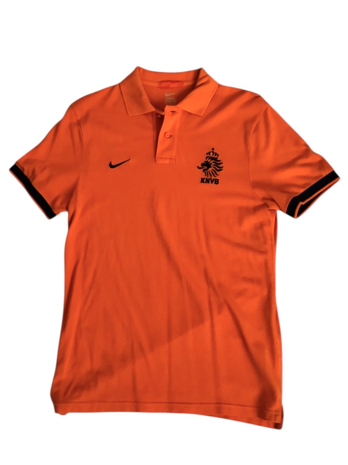 Nike nike x knvb national netherlands football team Size US M / EU 48-50 / 2 - 2 Thumbnail