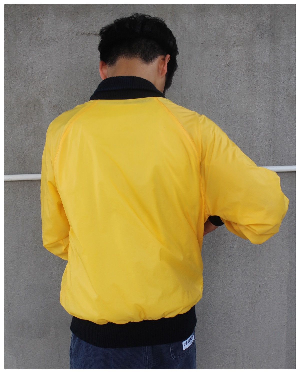 Ferrari × Vintage 1980S FERRARI CAMPIONE DEL MONDO BY STYLE AUTO JACKET Size US S / EU 44-46 / 1 - 4 Thumbnail