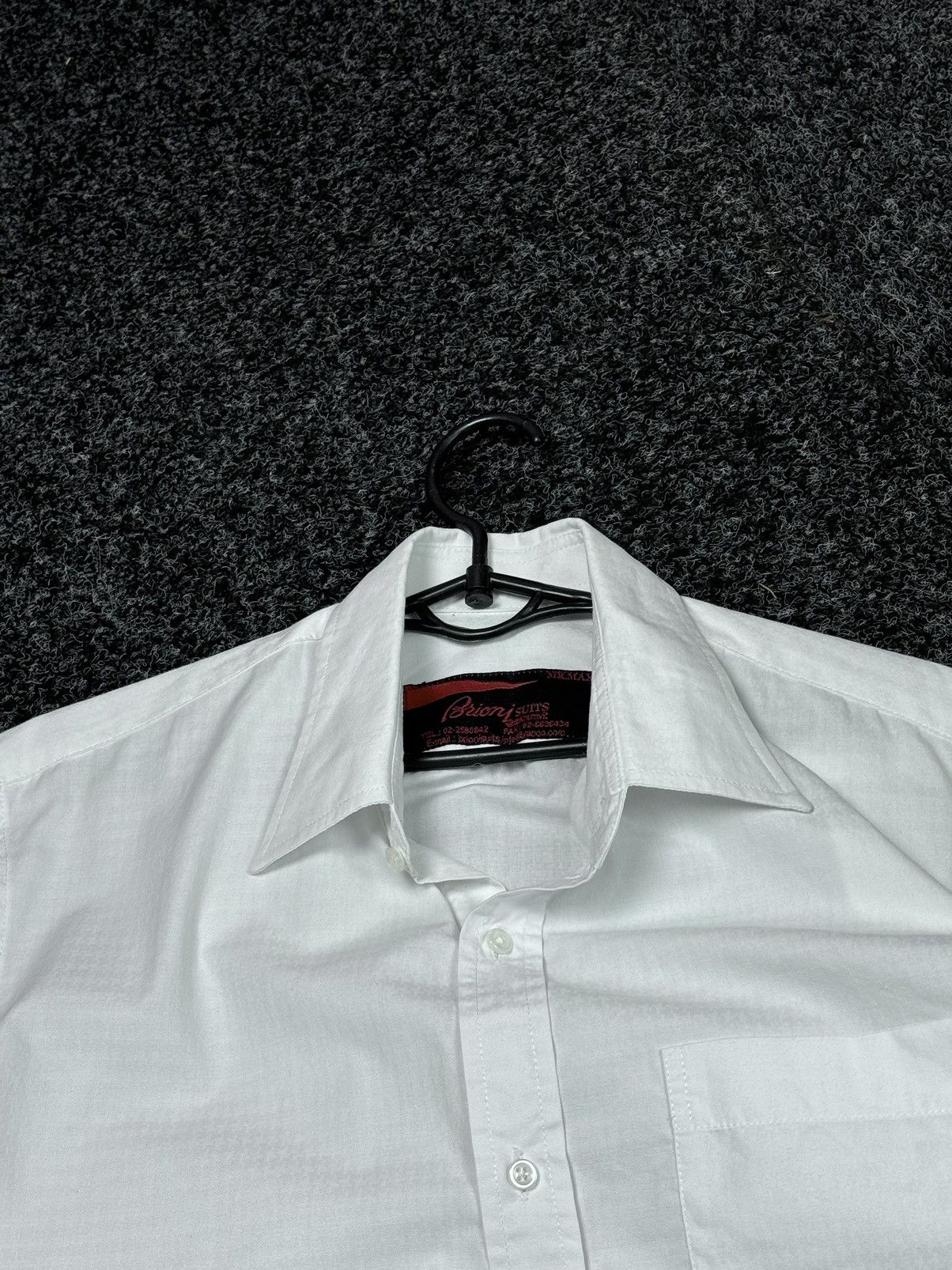 Brioni Brioni Suits vintage size L Size US L / EU 52-54 / 3 - 3 Thumbnail