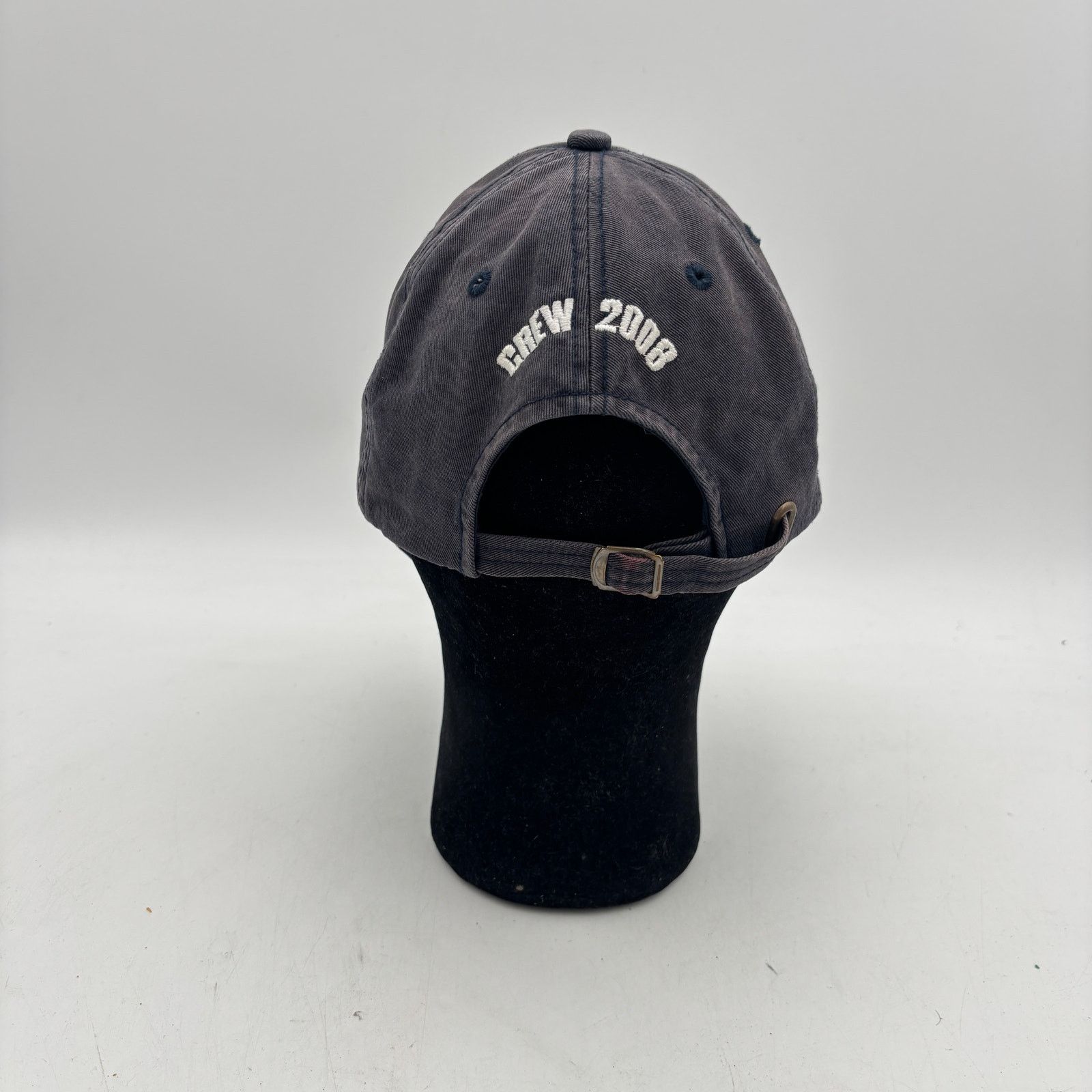 Alternative Apparel I Love You Man Film Cast & Crew Hat 2008 Adjustable Size ONE SIZE - 5 Thumbnail