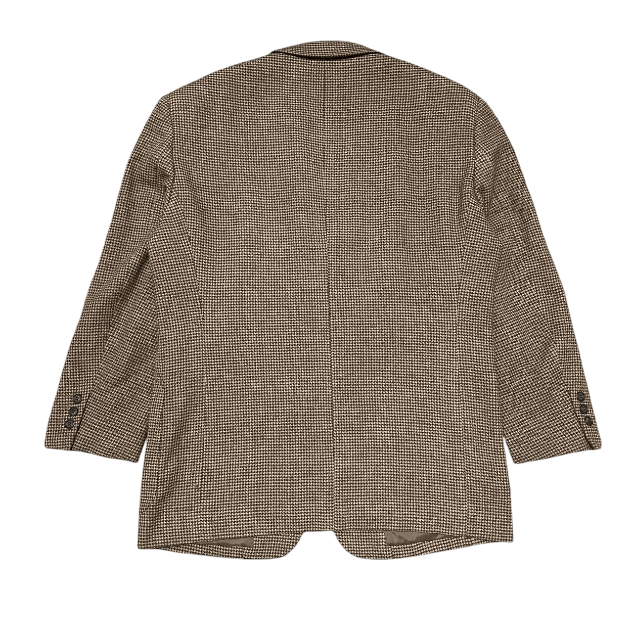 Issey Miyake Vintage IM Issey Miyake Wool Coat Blazer Size US M / EU 48-50 / 2 - 10 Thumbnail