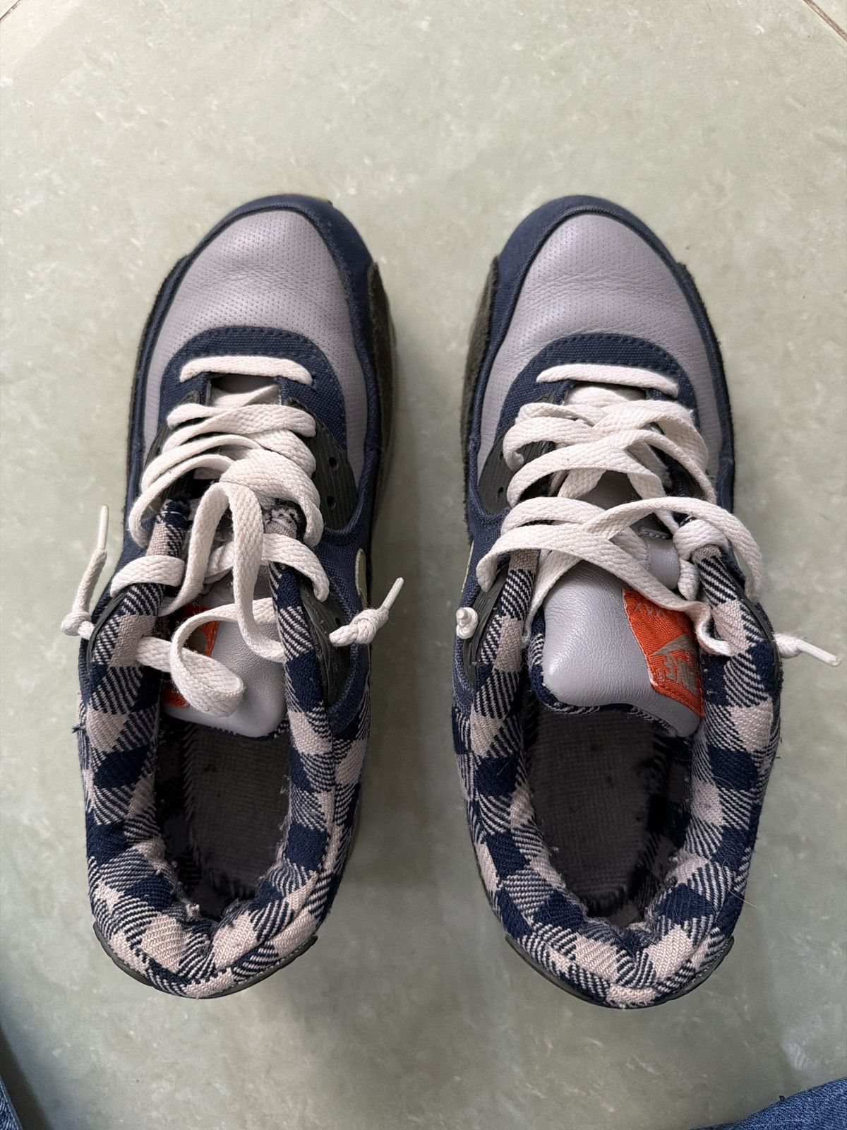 Nike Nike air max 90 Premium Size US 8 / EU 41 - 1 Thumbnail