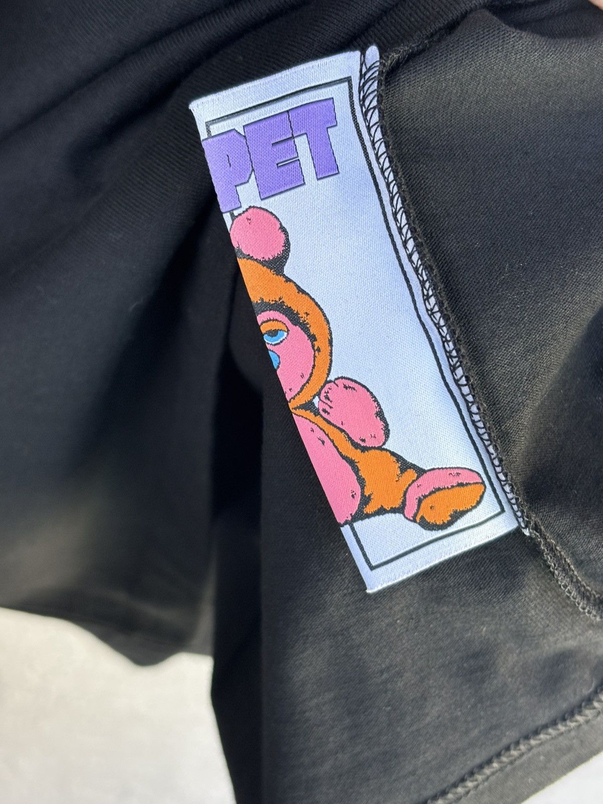 Other Carpet “Star” Tee Size US L / EU 52-54 / 3 - 6 Thumbnail