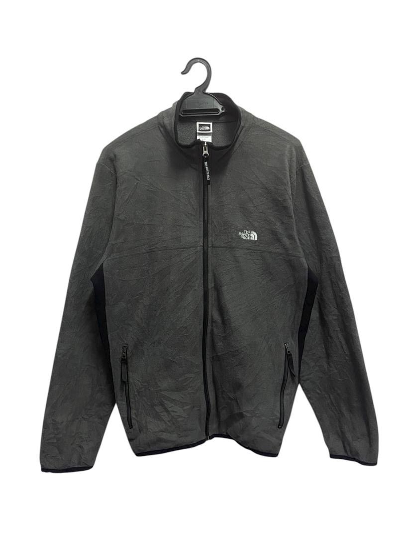 The North Face The North Face Outdoor Polartec Jacket Size US L / EU 52-54 / 3 - 1 Thumbnail