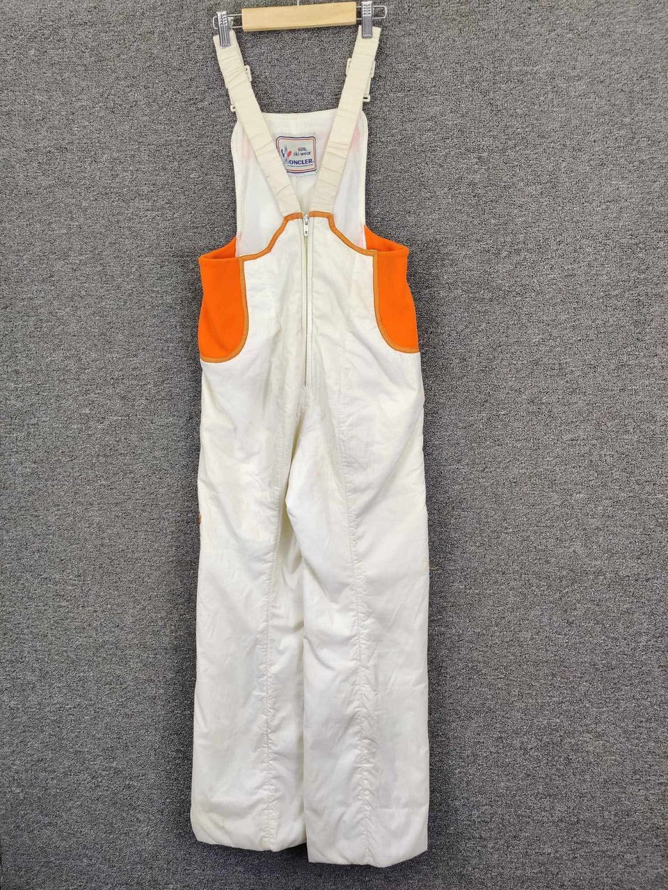 Moncler Moncler Ski Wear Grenoble Overalls & Jumpsuit Size US 31 - 2 Thumbnail