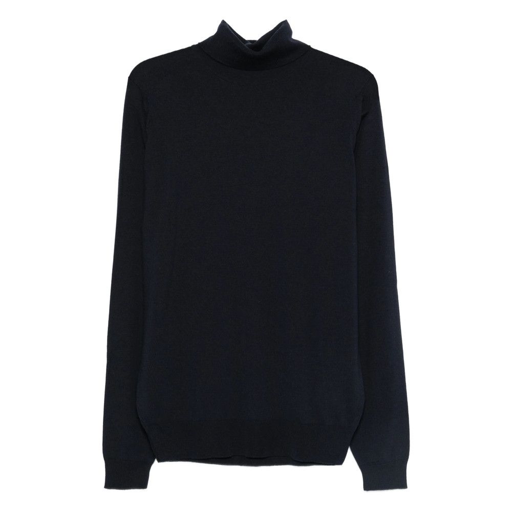 John Smedley BLUE Sweaters & Knitwear