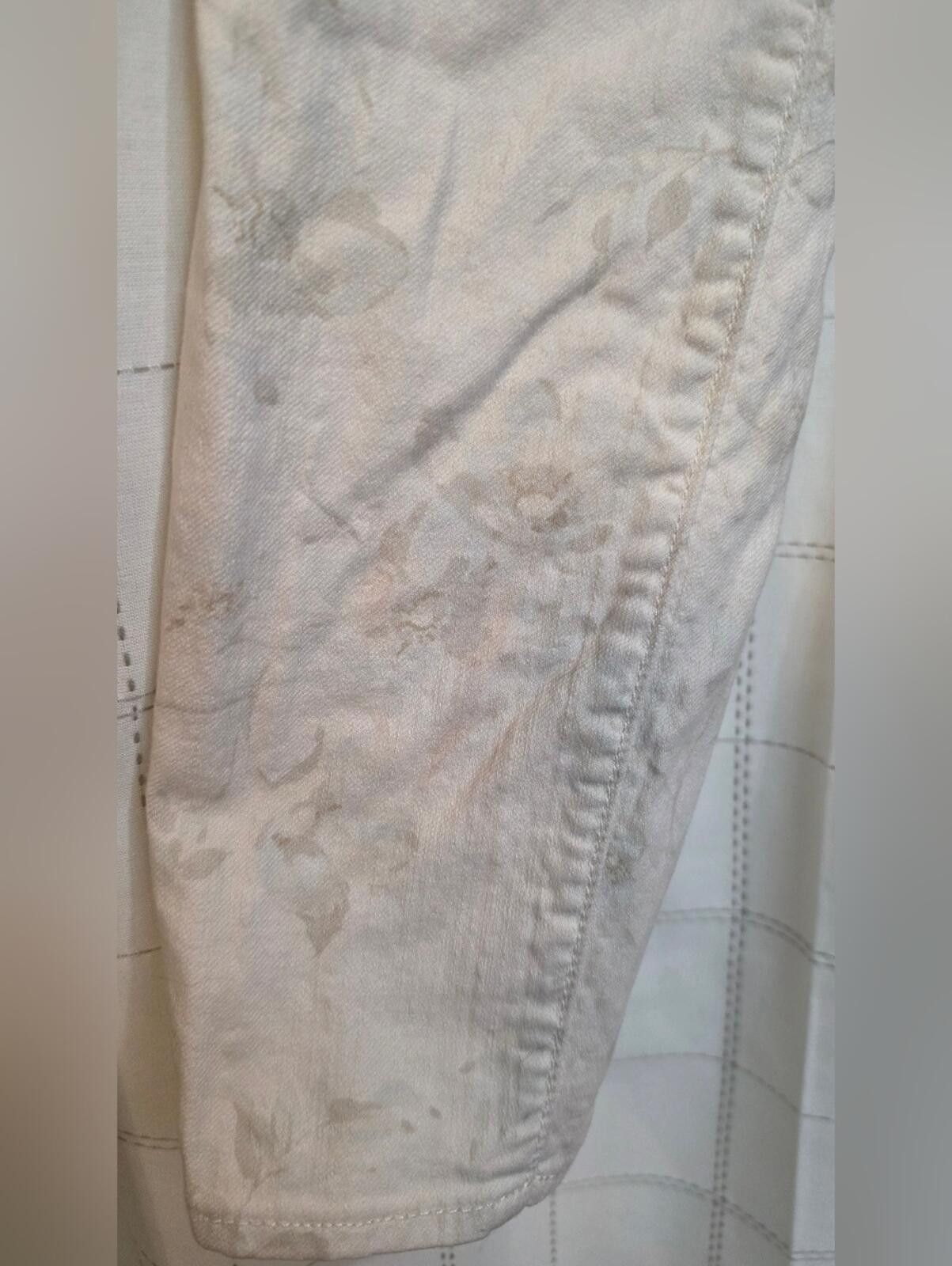 Other Gap Always Skinny Low Rise Jean Size 28" / US 6 / IT 42 - 4 Thumbnail