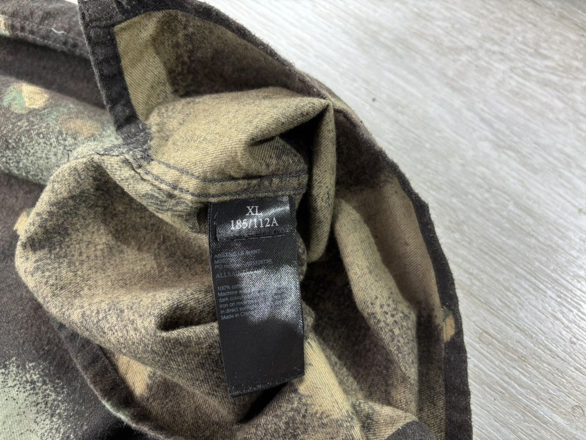 Allsaints Mens shirt All Saints Size XL Size US XL / EU 56 / 4 - 7 Thumbnail