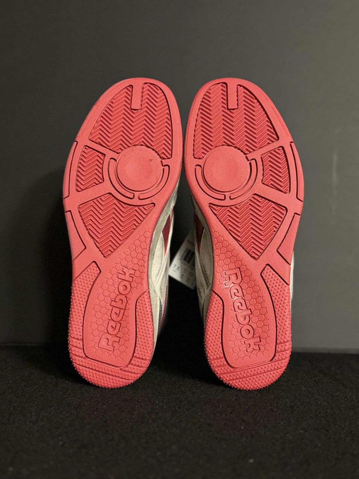 Reebok Reebok ALIENS Size US 7.5 / EU 40-41 - 6 Thumbnail