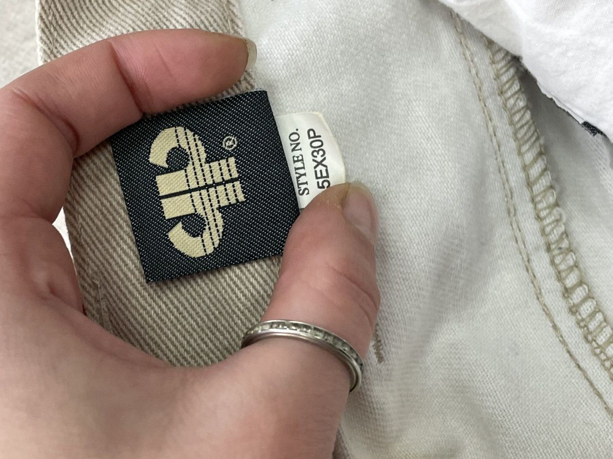 Pelle Pelle Retro Pelle Pelle cargo rap baggy retro jeans pants 90s Size US 32 / EU 48 - 9 Thumbnail