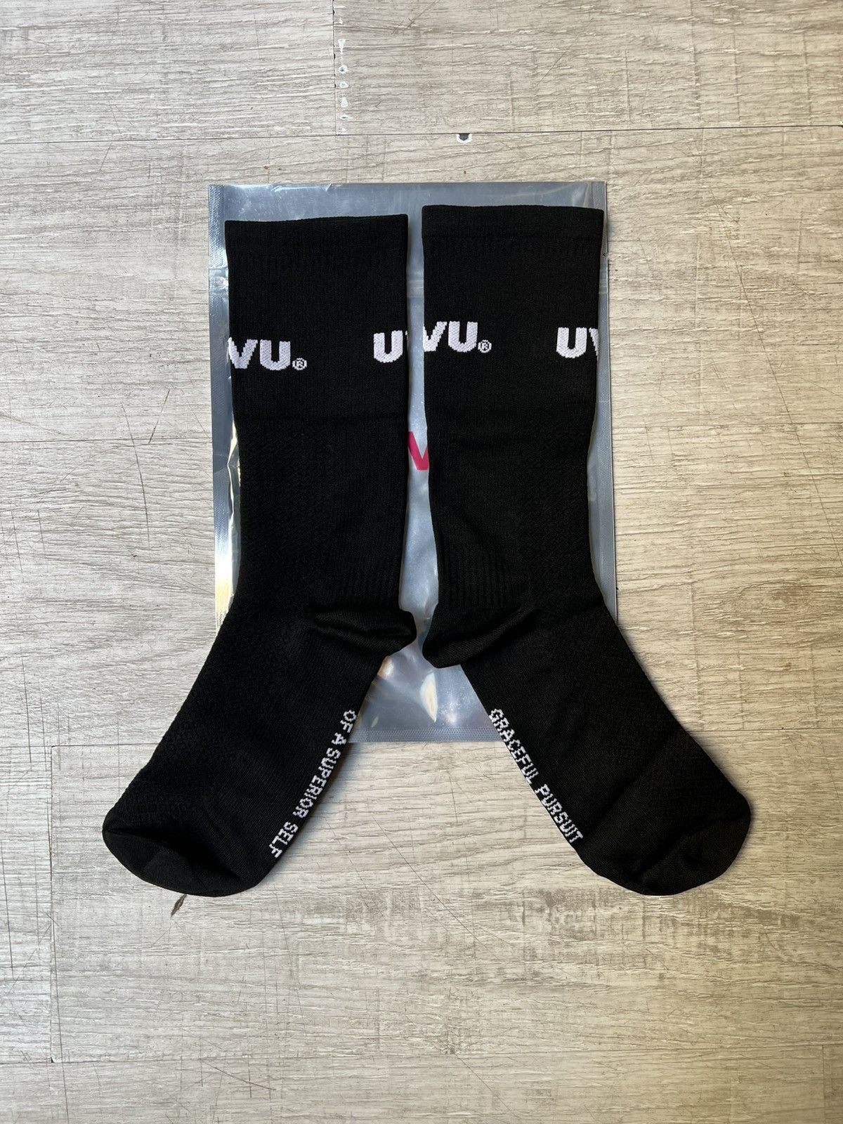 UVU UVU Performance Socks - S/M Size ONE SIZE - 1 Thumbnail