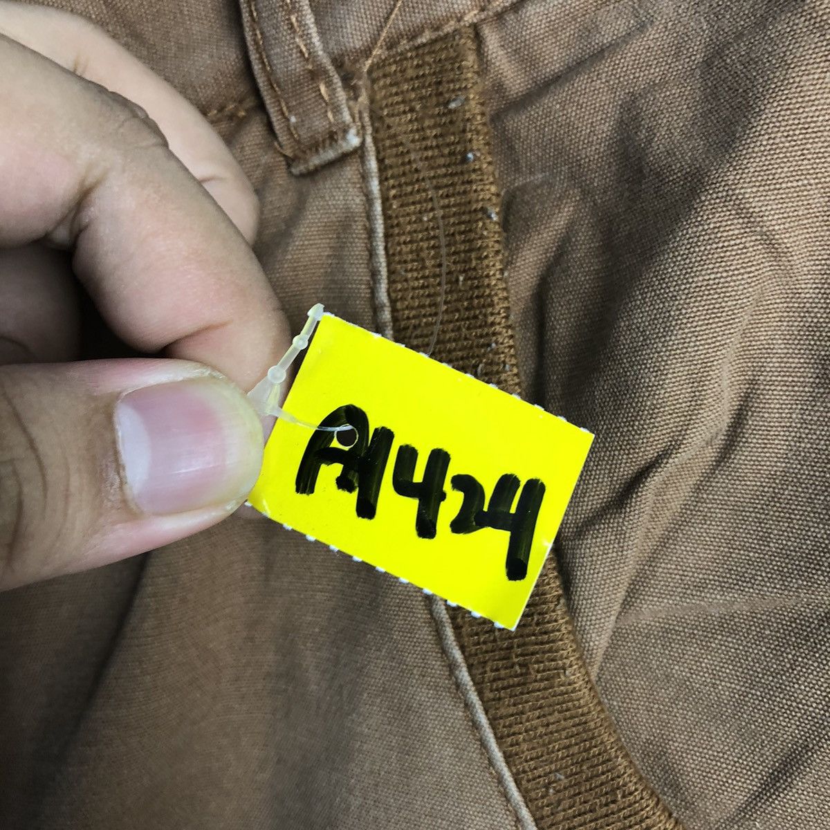 Japanese Brand Freaks Pink Cargo utility tactical Multipocket Pants #A1429 Size US 32 / EU 48 - 13 Thumbnail