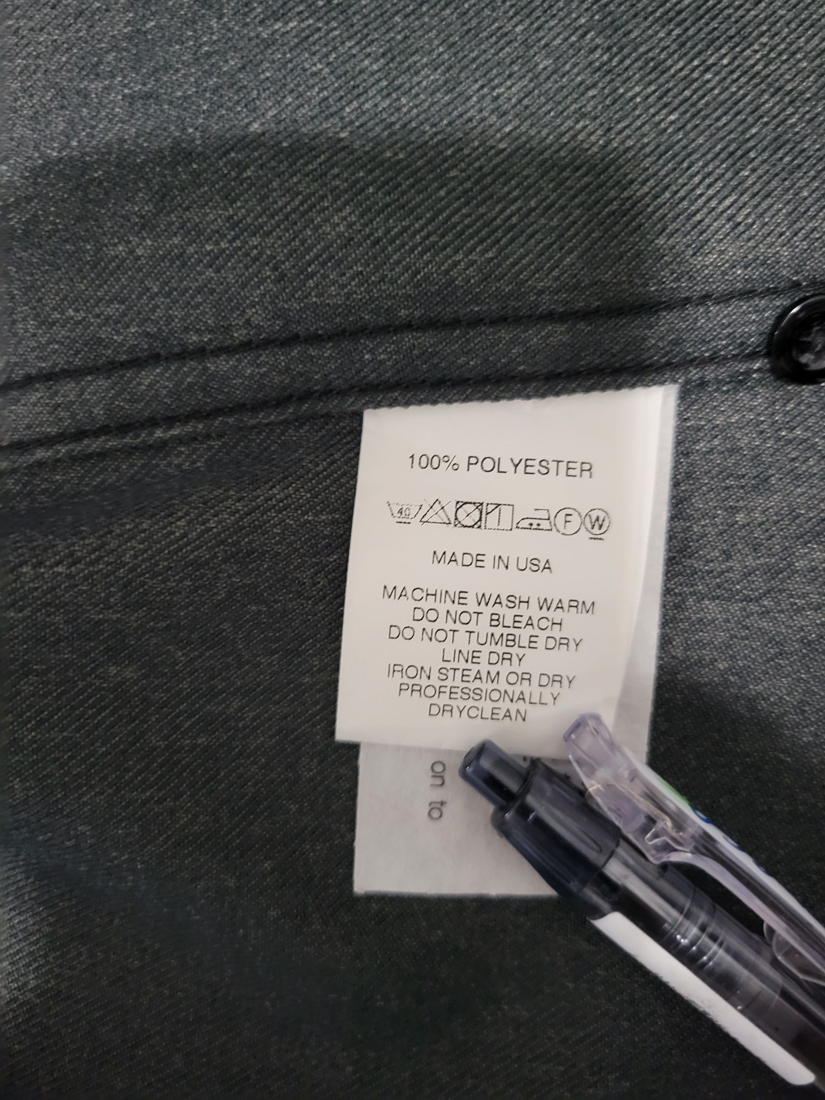 Japanese Brand AIE shirt jacket Size US M / EU 48-50 / 2 - 4 Thumbnail
