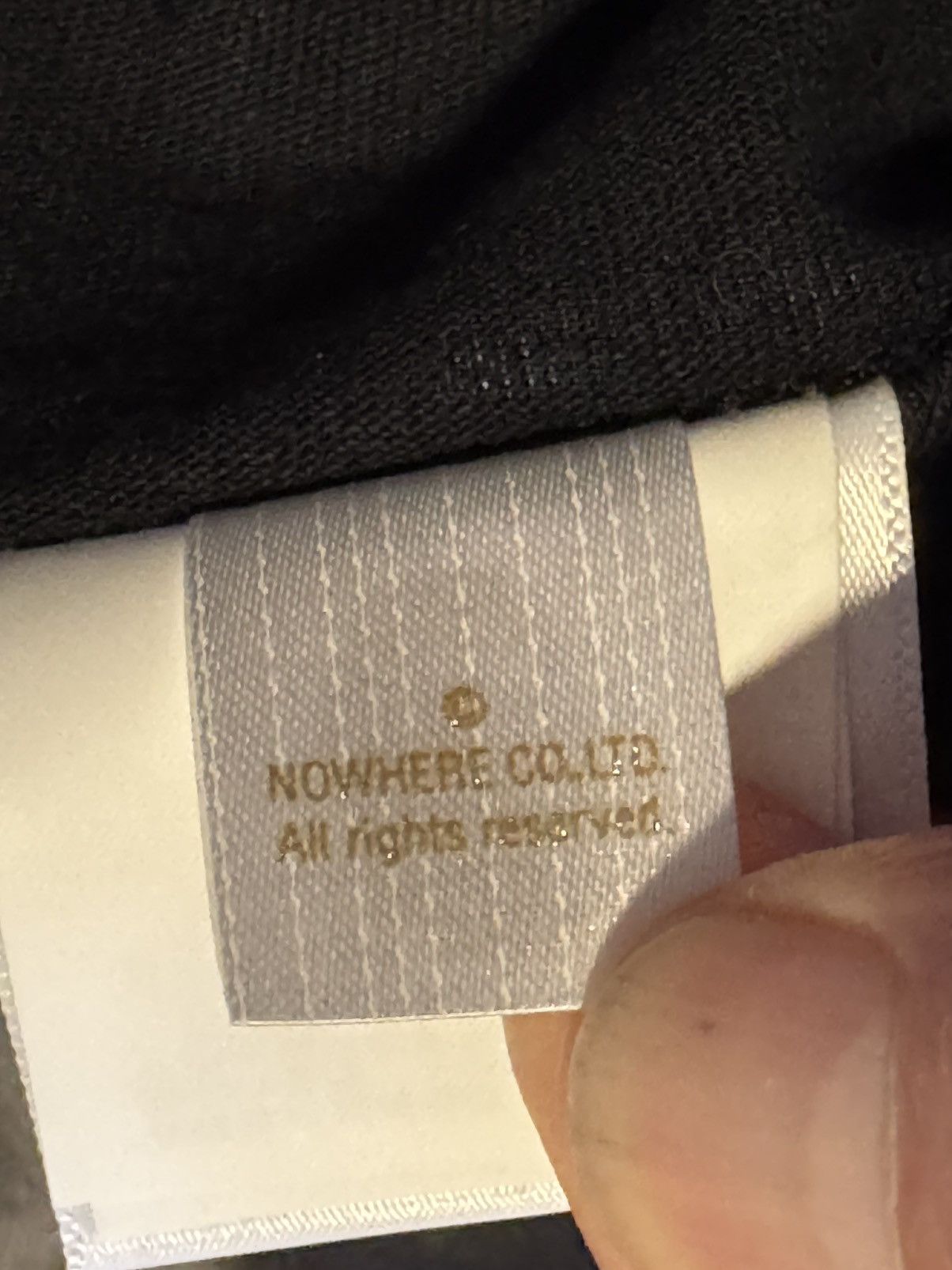 Bape 3XL Bape DSM Ginza Store Exclusive Tee (3XL) Size US XXL / EU 58 / 5 - 13 Thumbnail