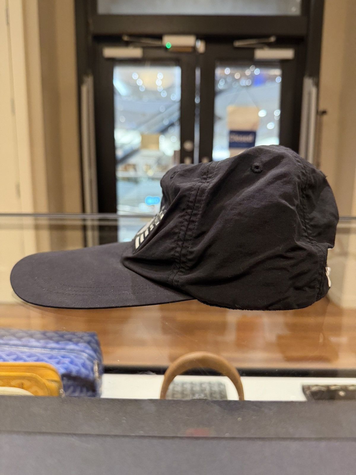 Polo Ralph Lauren Polo Ralph Lauren Snow Beach Hat Size ONE SIZE - 2 Thumbnail