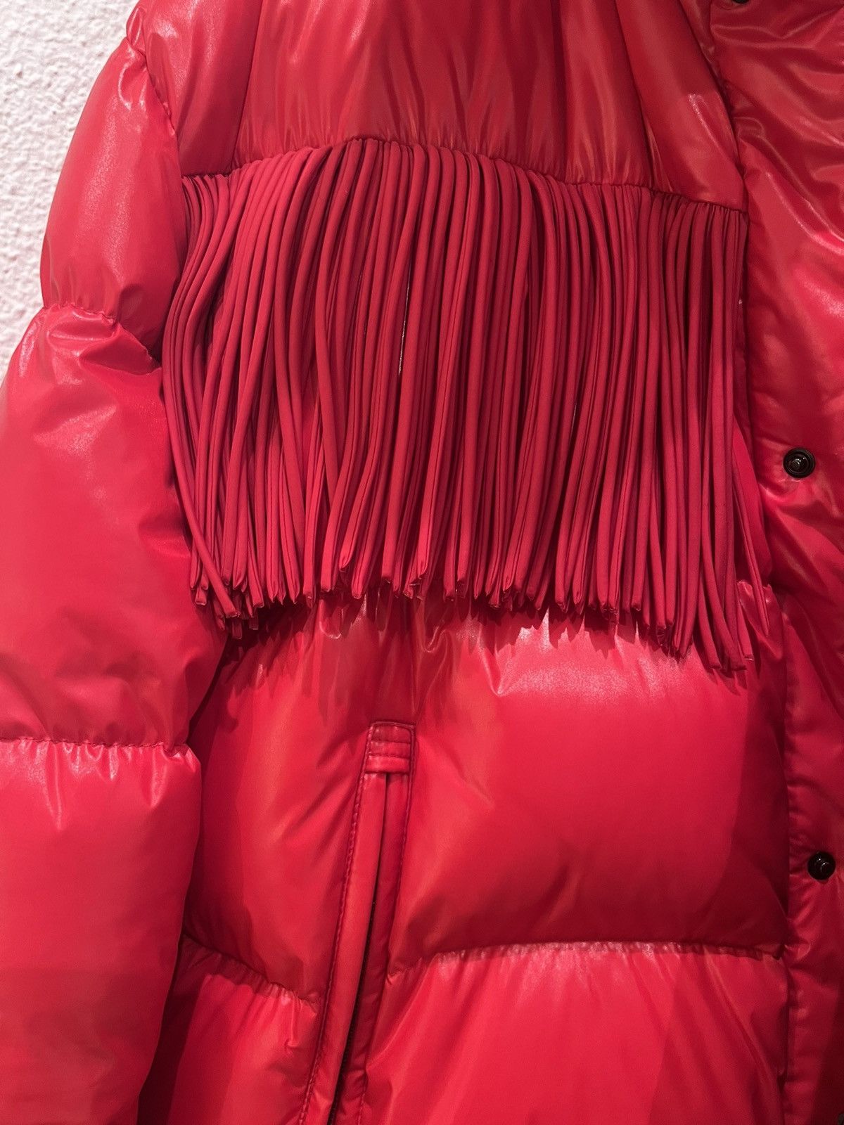 Moncler Moncler Grenoble Cowboy Down Jacket. Size US L / EU 52-54 / 3 - 5 Thumbnail