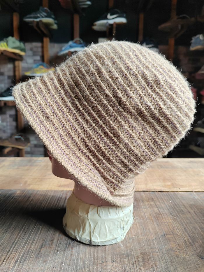 Japanese Brand Vintage Two Strows Bucket Hat Size ONE SIZE - 1 Thumbnail
