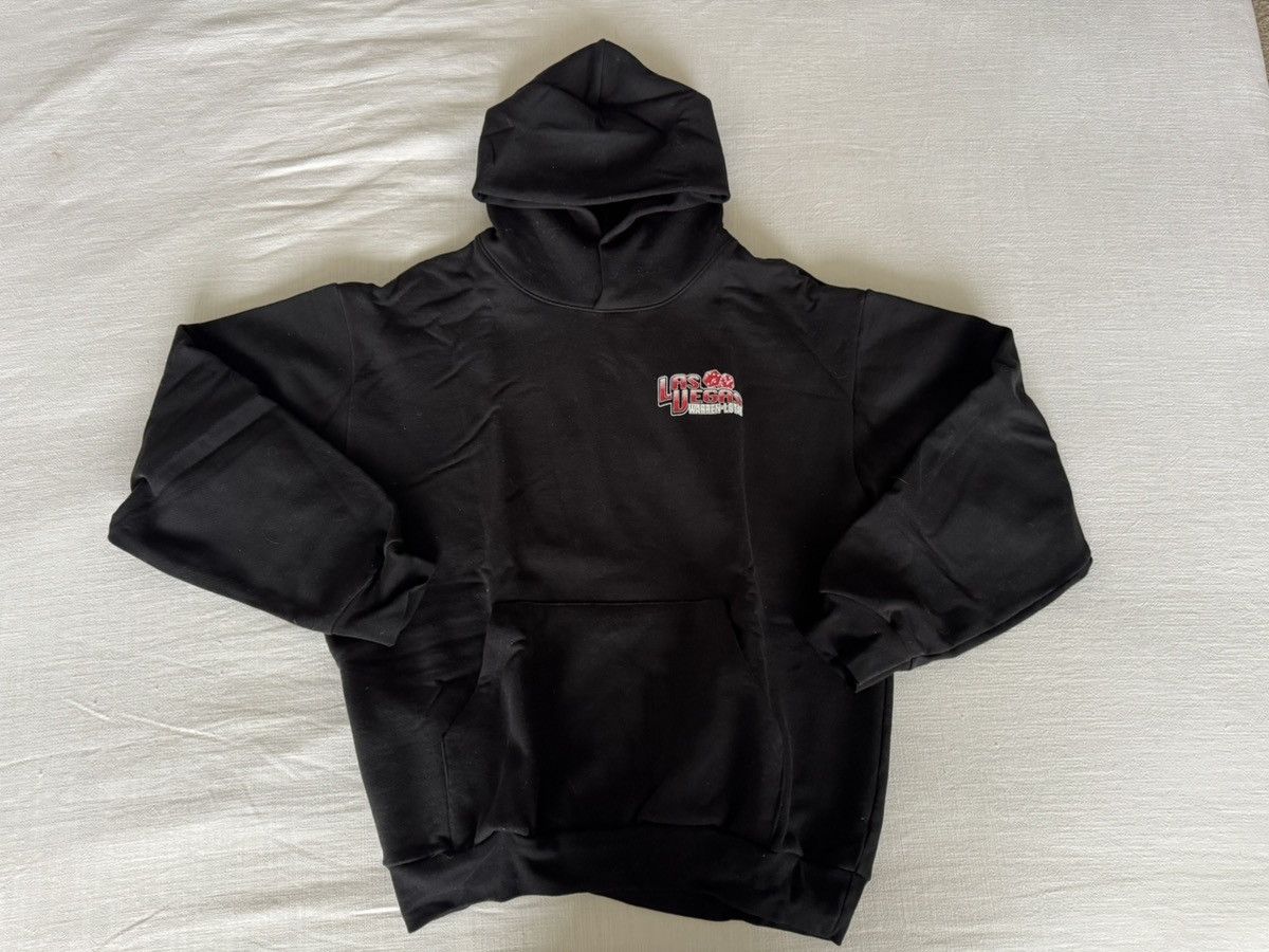 Warren Lotas Warren Lotas - Golden Nugget Hoodie Size US XL / EU 56 / 4 - 1 Thumbnail