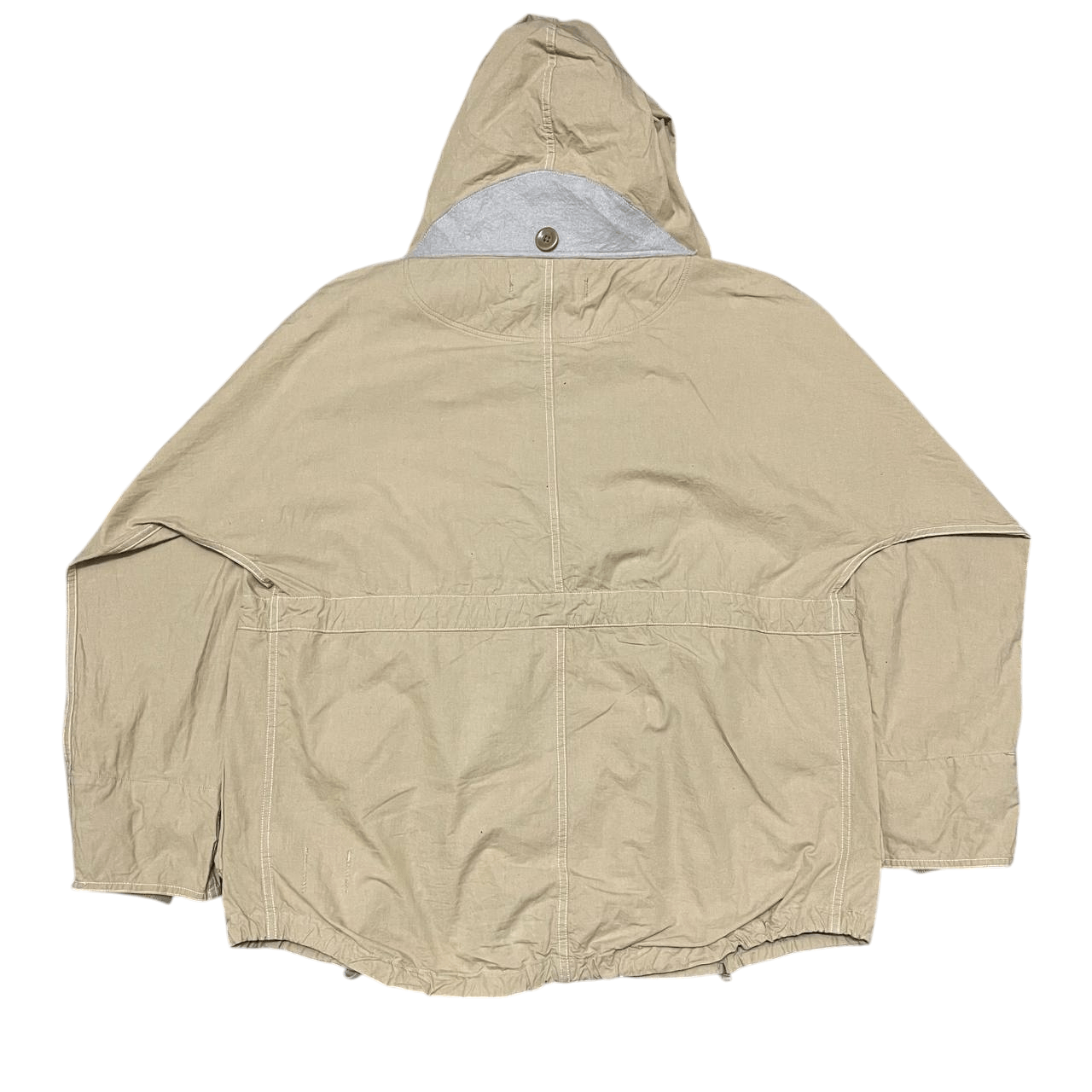 Kapital Kapital Katsuragi Ring Coat Kiro Hirata Size US M / EU 48-50 / 2 - 10 Thumbnail