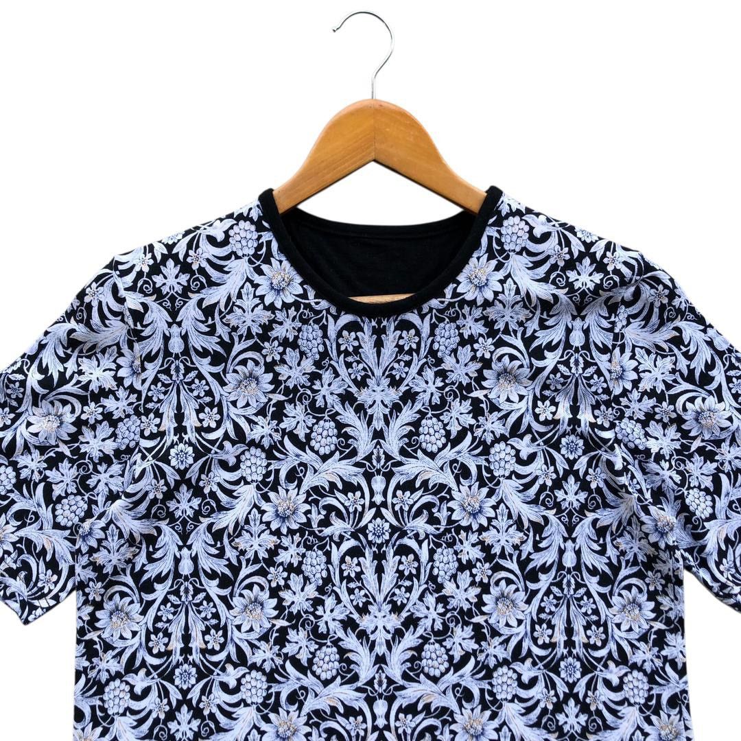 Tornado Mart 2000s japanese AMOURE tribal tshirt Size US M / EU 48-50 / 2 - 3 Thumbnail