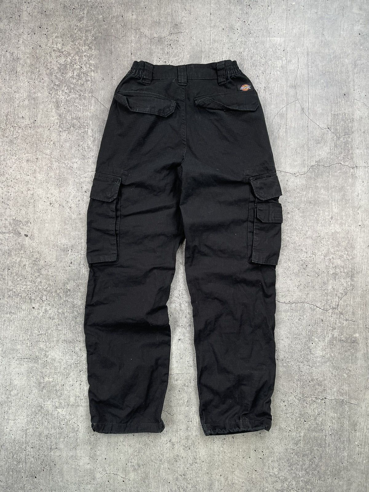 Carhartt Vintage Dickies Carpenter Work Pants >S< Y2K Size US 32 / EU 48 - 2 Thumbnail