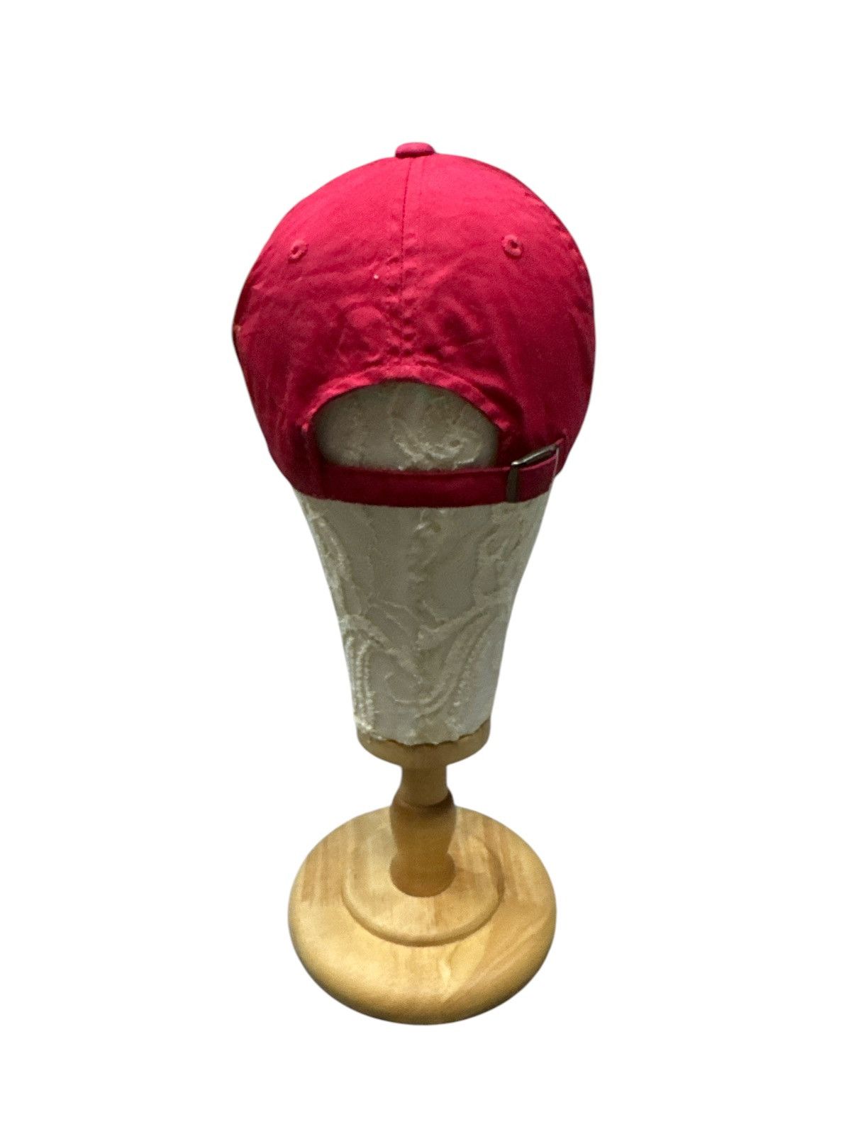 BMW × Vintage VINTAGE BMW CHAMPIONSHIP CAP HAT Size ONE SIZE - 4 Thumbnail