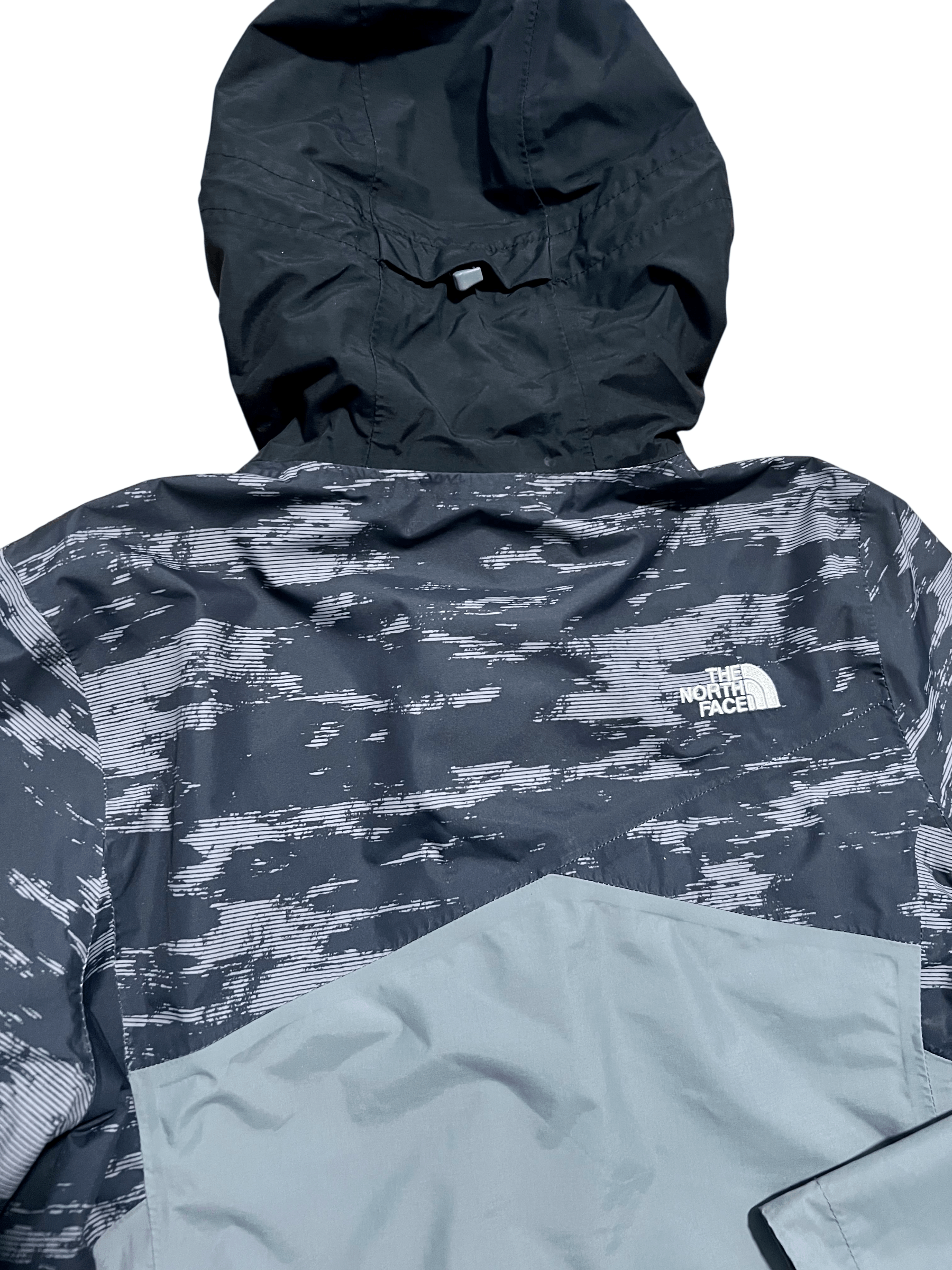 The North Face The North Face DryVent Hooded Rain/Windbreaker Jacket Size M / US 6-8 / IT 42-44 - 5 Thumbnail