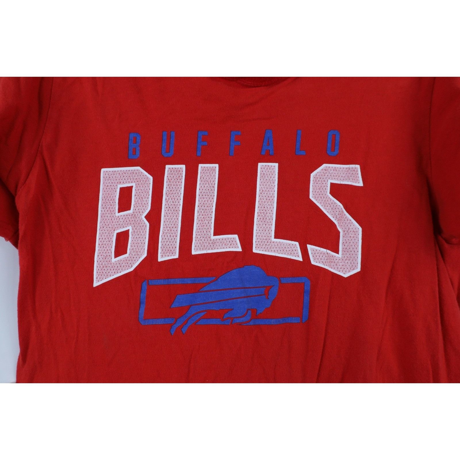 Vintage Vintage NFL Bills Mafia Buffalo Bills Football T-Shirt Size S / US 4 / IT 40 - 5 Thumbnail
