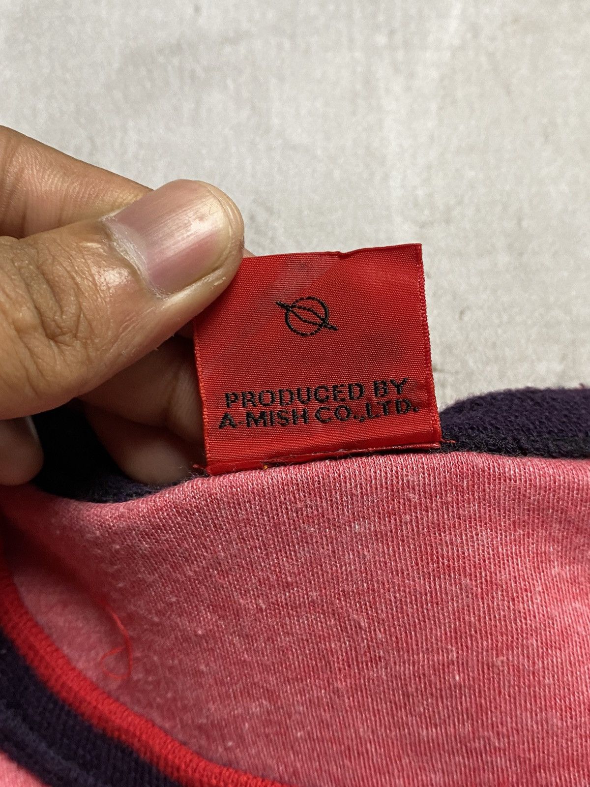20471120 Y2K Algonquins Energy T-shirt Size US M / EU 48-50 / 2 - 7 Thumbnail