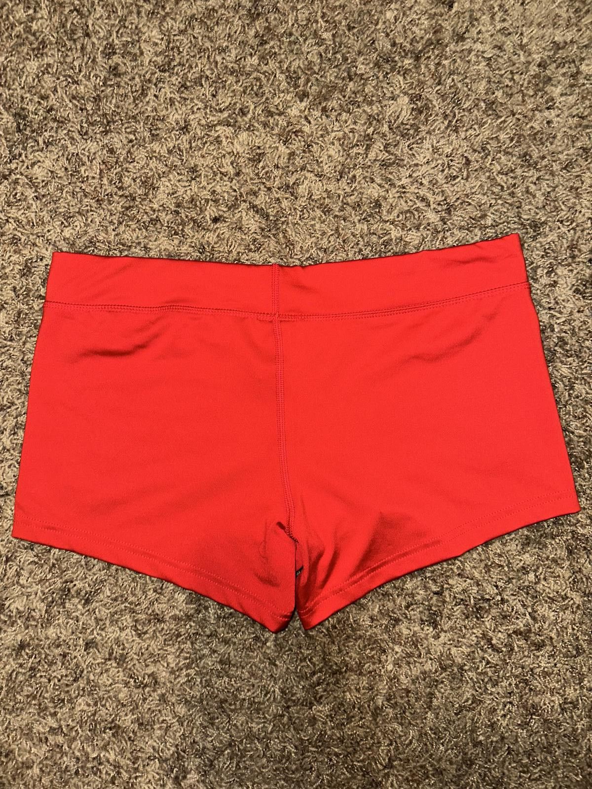 Nike Nike Performance Women's Game Volleyball Shorts Size 36" / US 14 / IT 50 - 5 Thumbnail