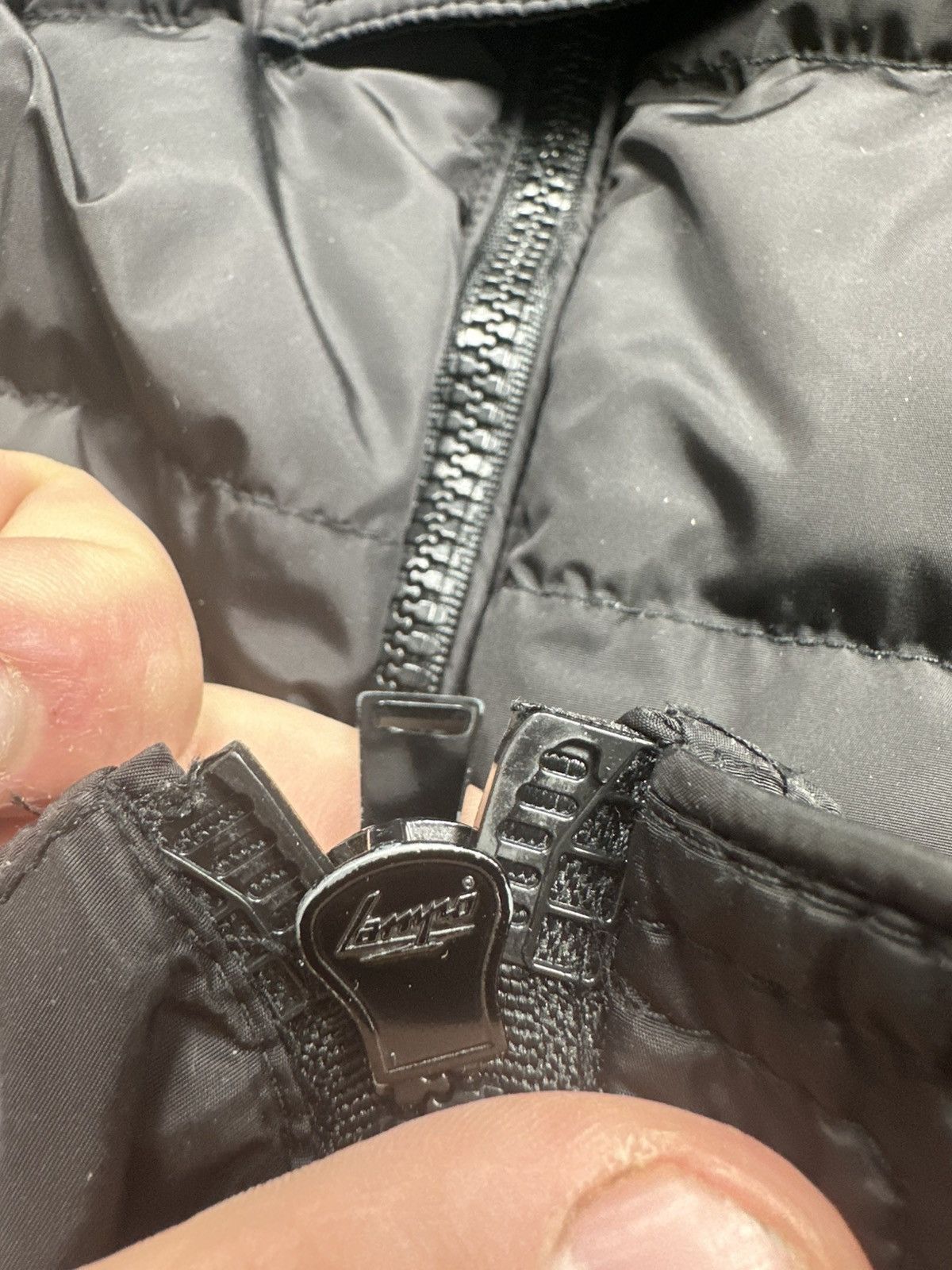 Moncler Moncler down puffer coat jacket bonnieux giubotto qr code Size S / US 4 / IT 40 - 3 Thumbnail