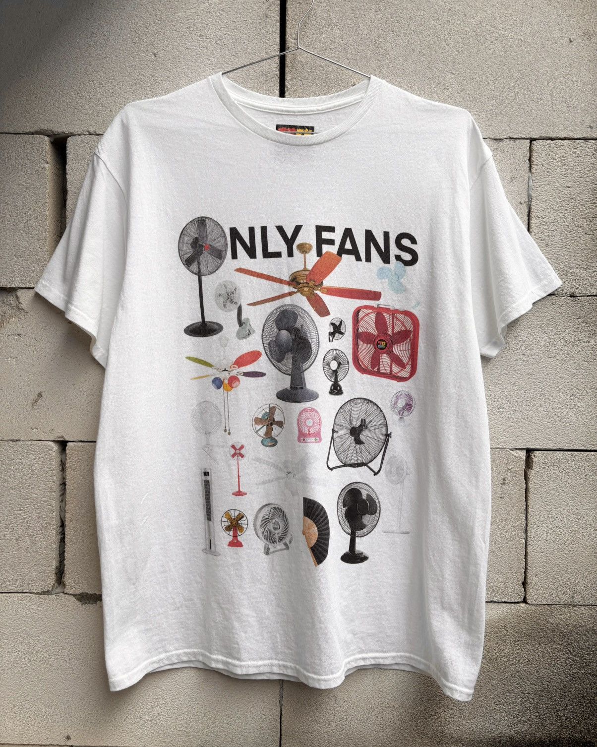 Other ONLY FANS Size US L / EU 52-54 / 3 - 1 Thumbnail